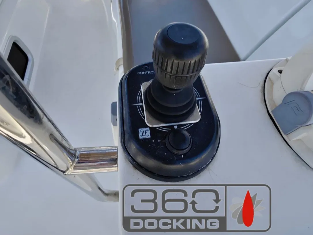 Sun Odyssey 49i SKAZKA — yacht photo 4