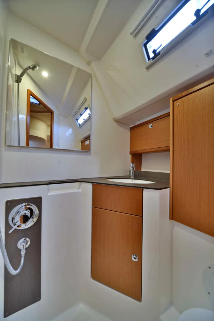 Bavaria 46 Cruiser Aelia — фотография яхты 11