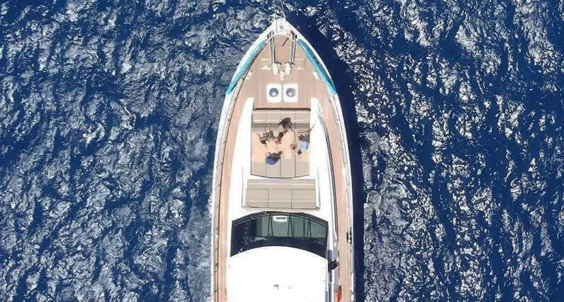 Motoryacht Lady Mirto — yacht photo 2