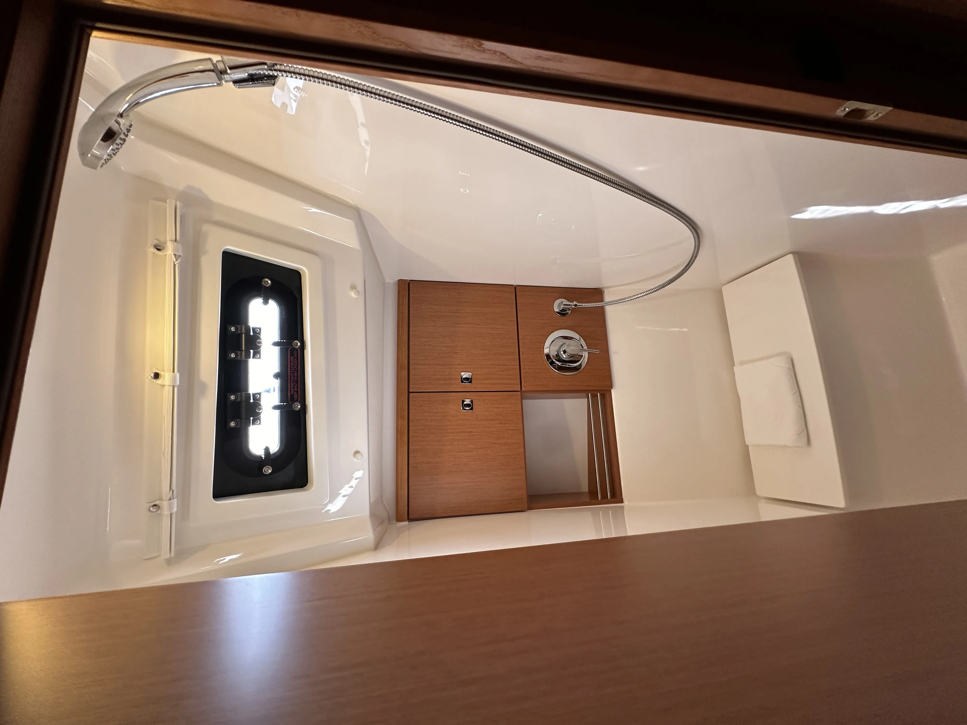 Bavaria Cruiser 46 Iskra — фотография яхты 14