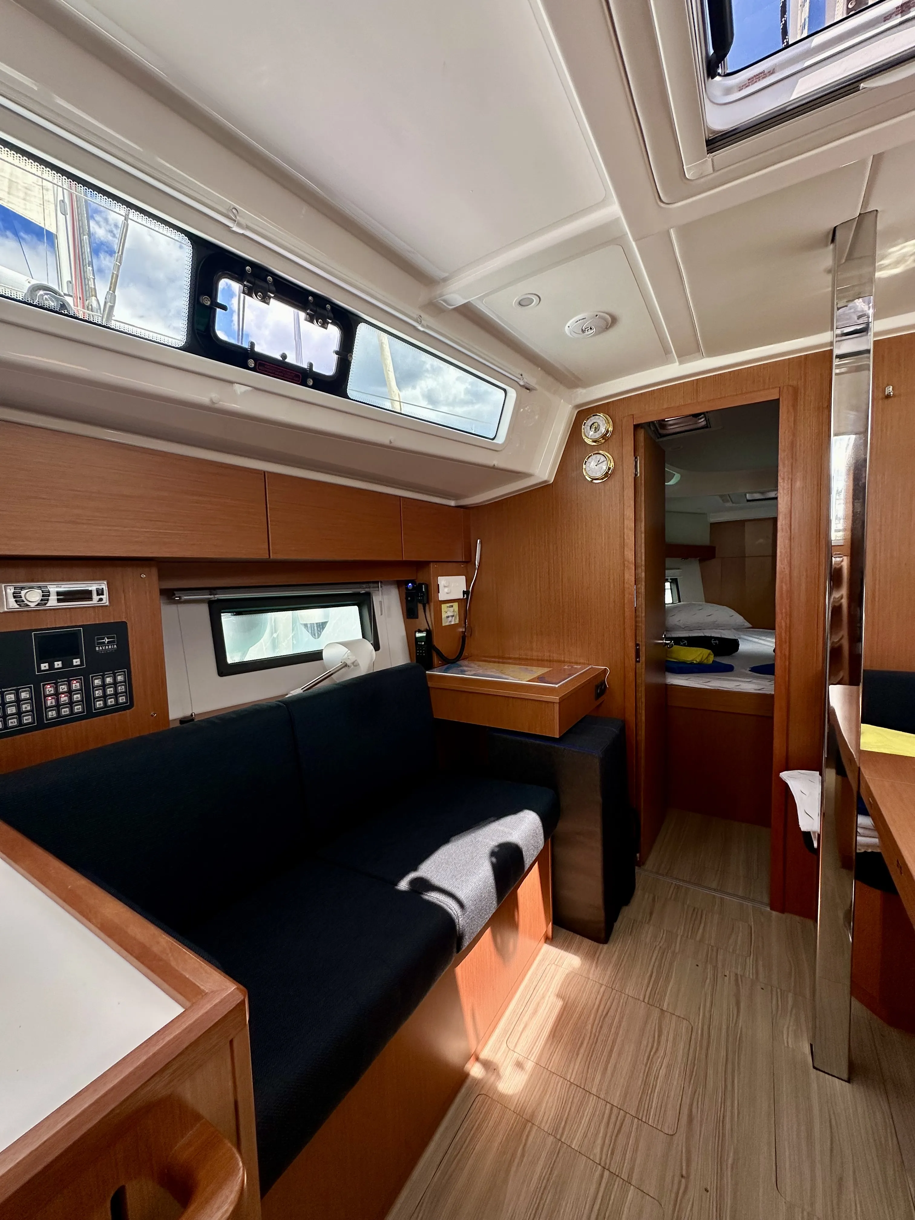 Bavaria C38 Surf Point — foto dello yacht n. 2
