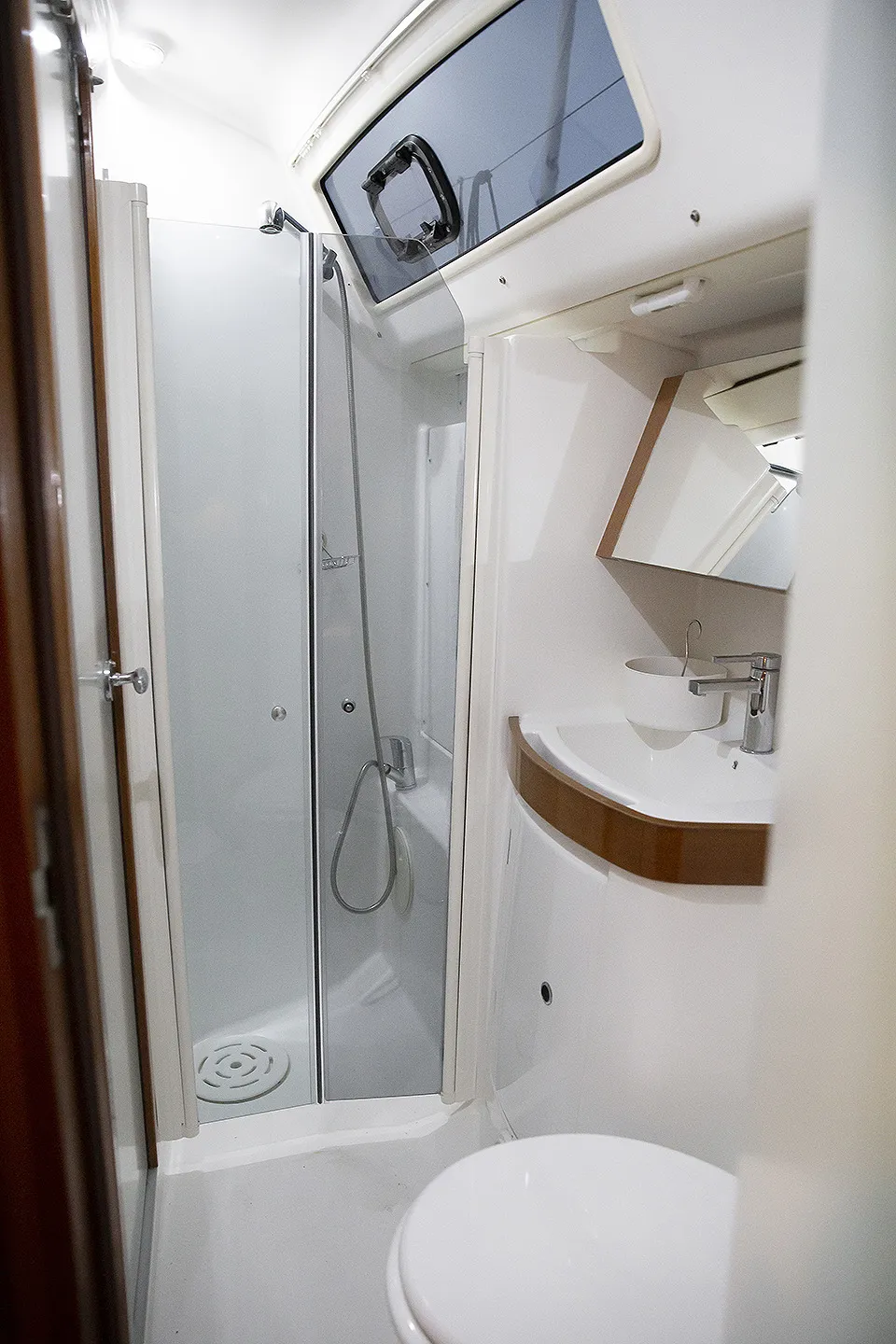Oceanis 40 Marco Polo — yacht photo 18