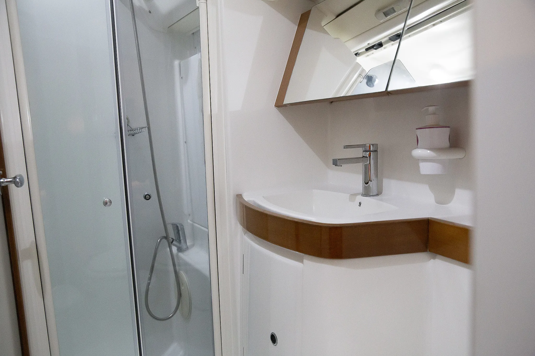 Oceanis 40 Marco Polo — yacht photo 31