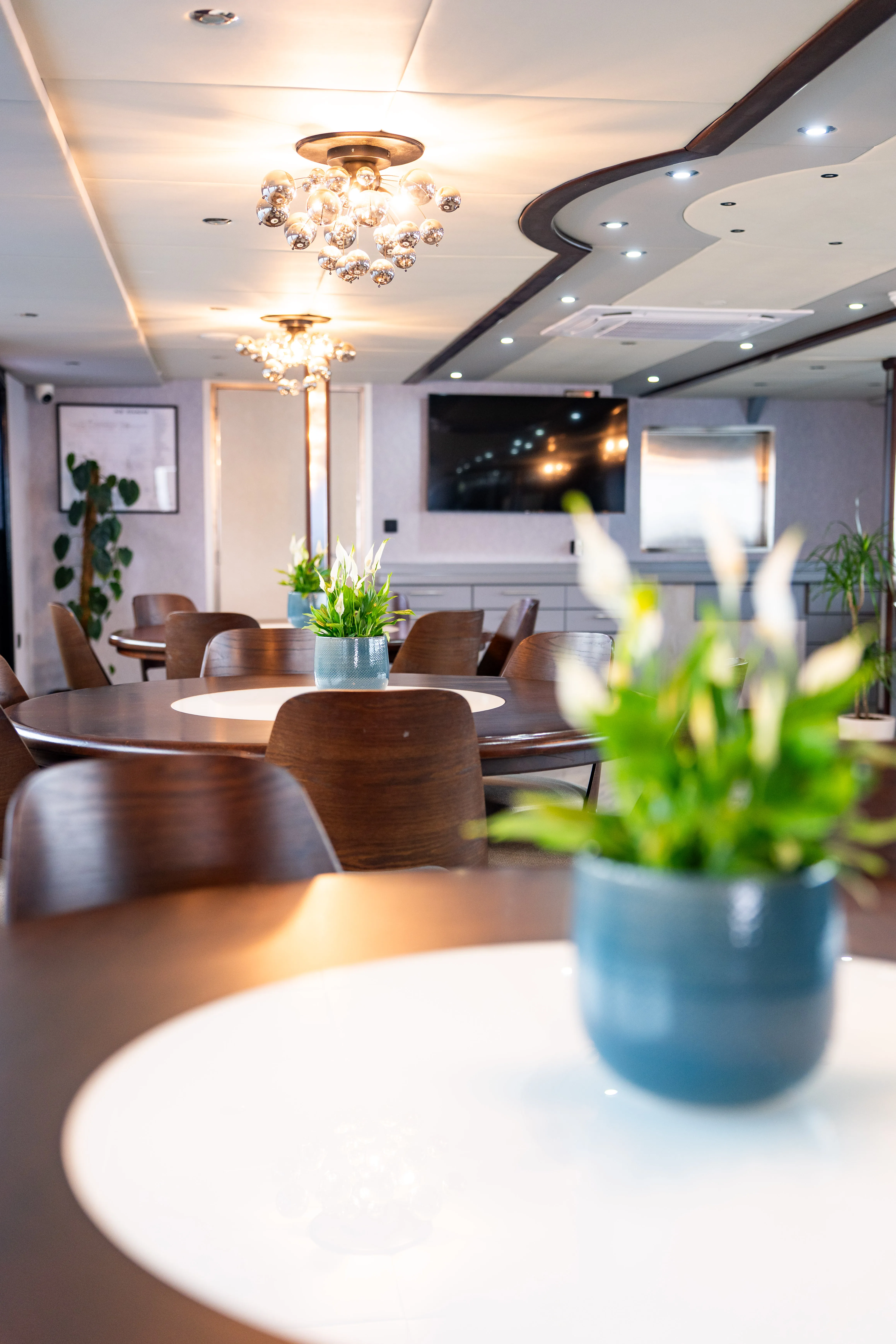 Luxury Motor Yacht Diamond — yacht photo 56