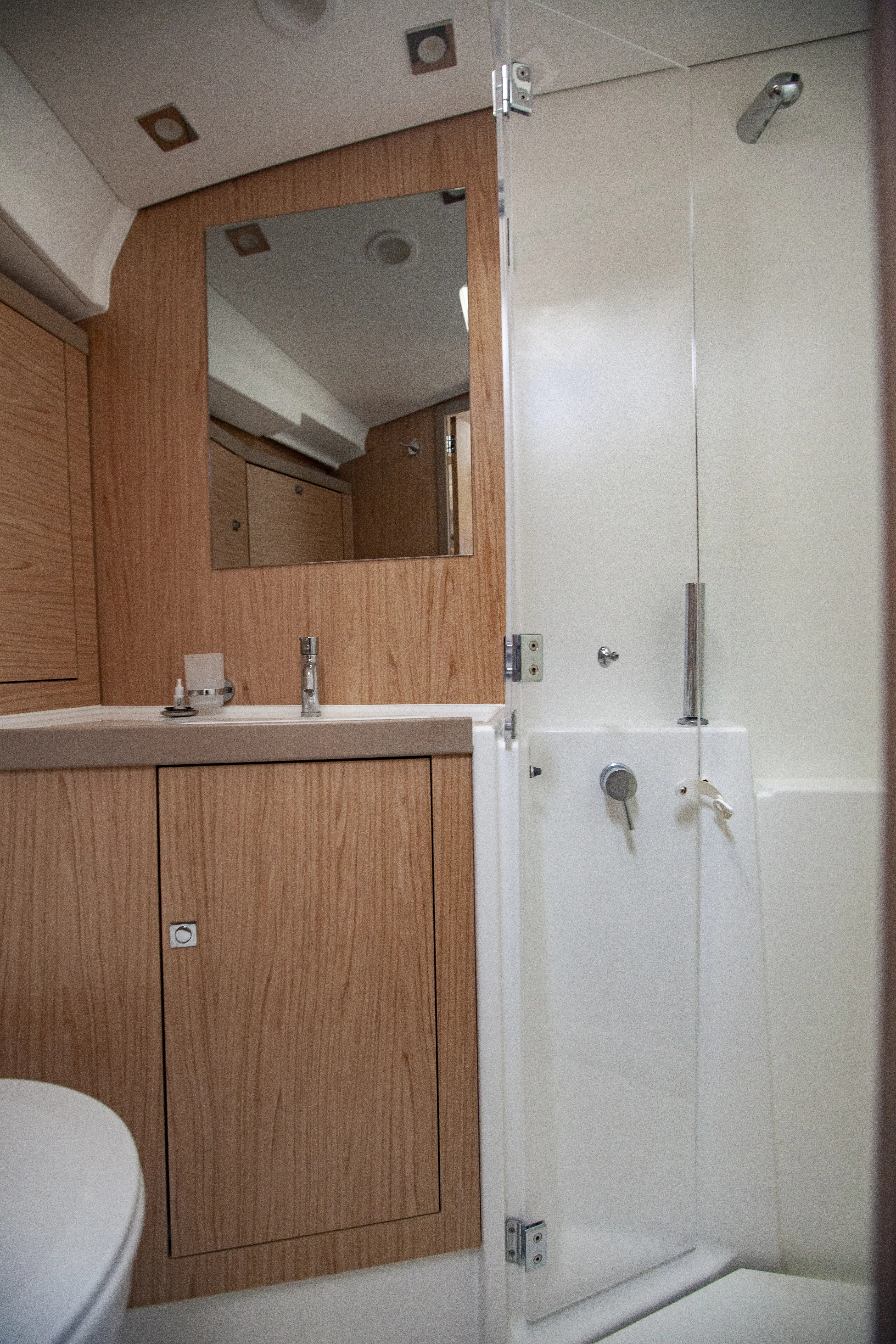 Oceanis 45 Hande — yacht photo 2