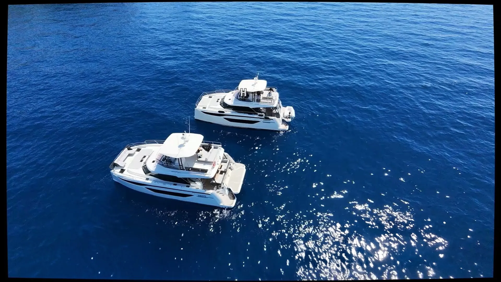 Prestige M48 ITALIA IV — yacht photo 8