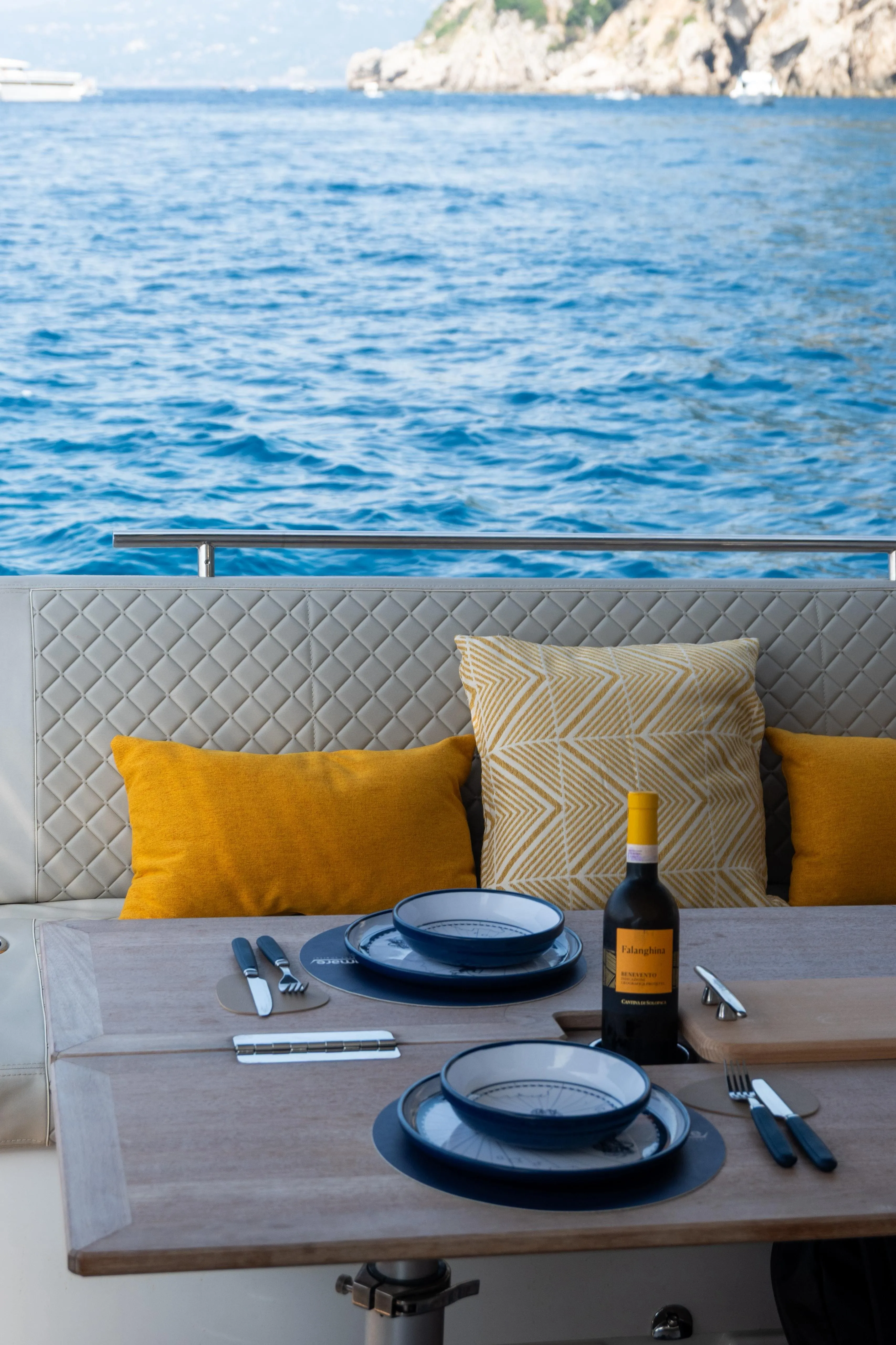 Jeanneau DB/37 The Beginning — yacht photo 15