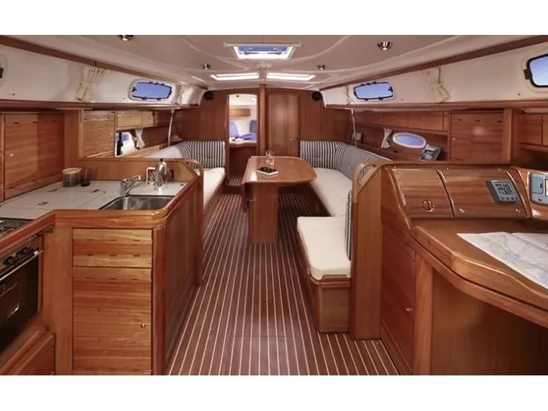 Bavaria 37 Cruiser Alexandros — foto dello yacht n. 2