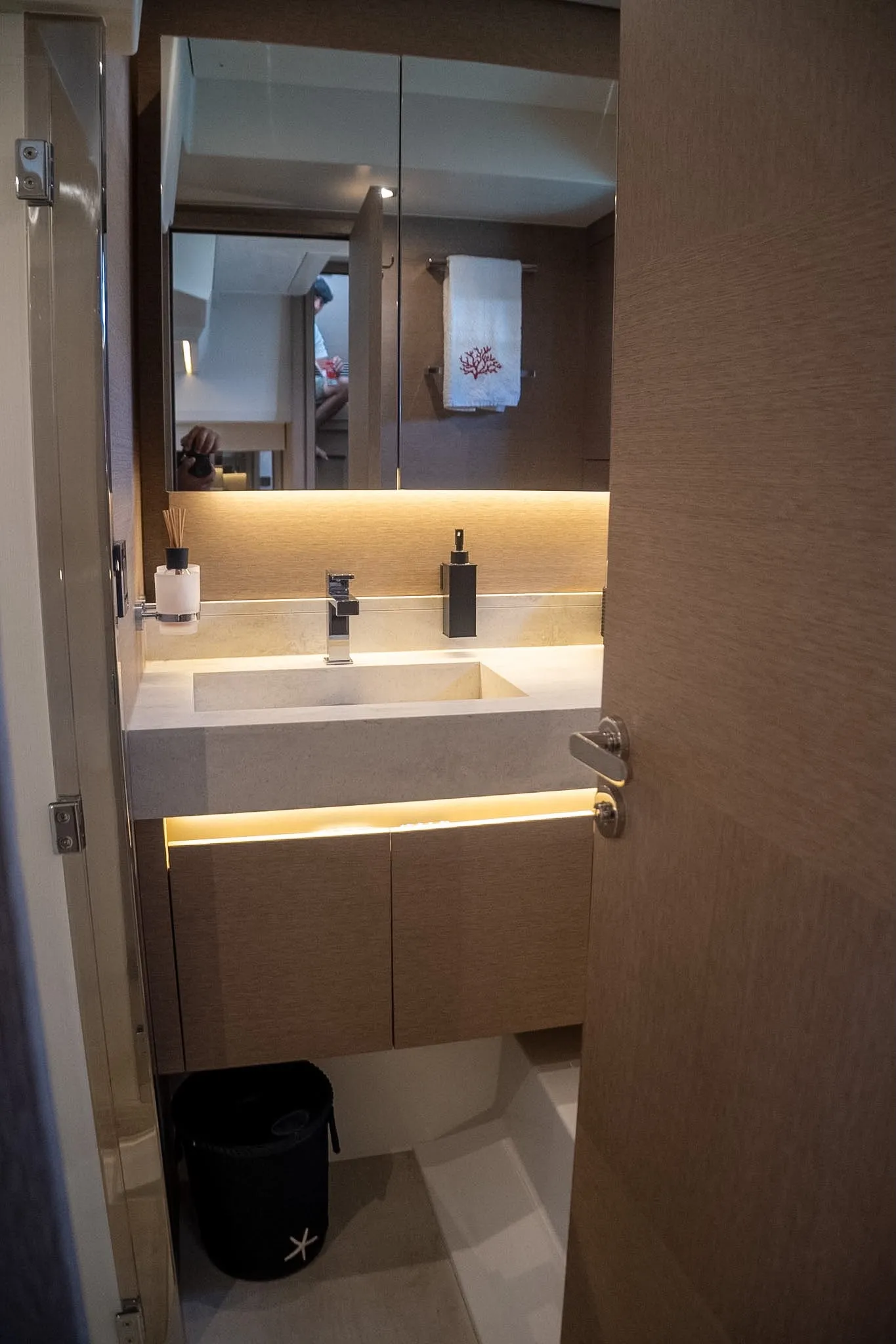 Prestige 520 Fabiana — yacht photo 2