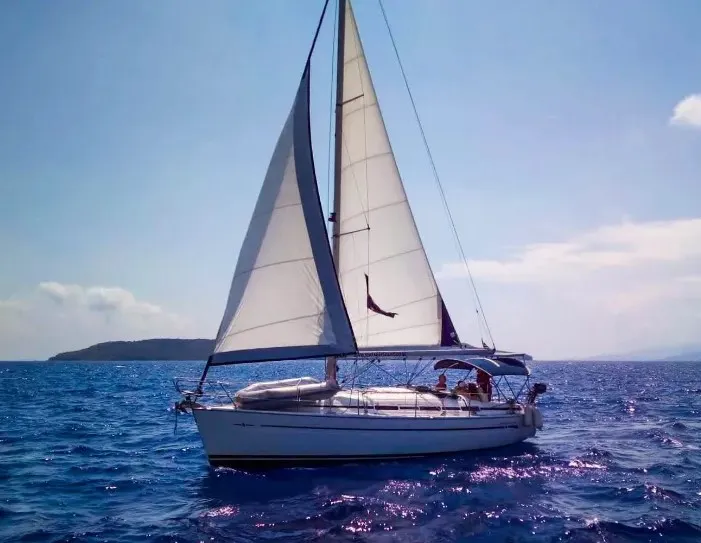Bavaria 33 Sea Sail — jahtikuva 3