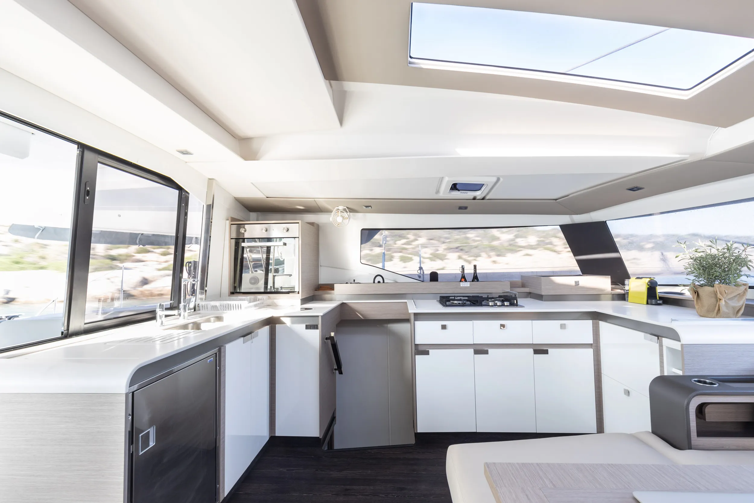 Elba 45 Jasmine — foto del yate n.º 15
