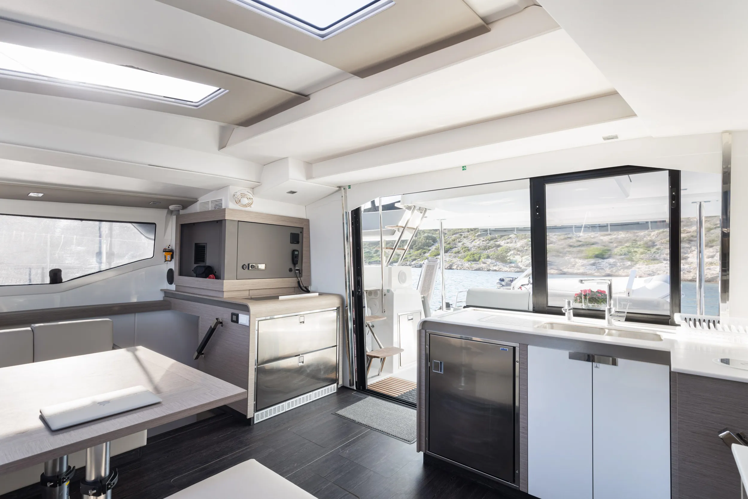 Elba 45 Jasmine — foto del yate n.º 14
