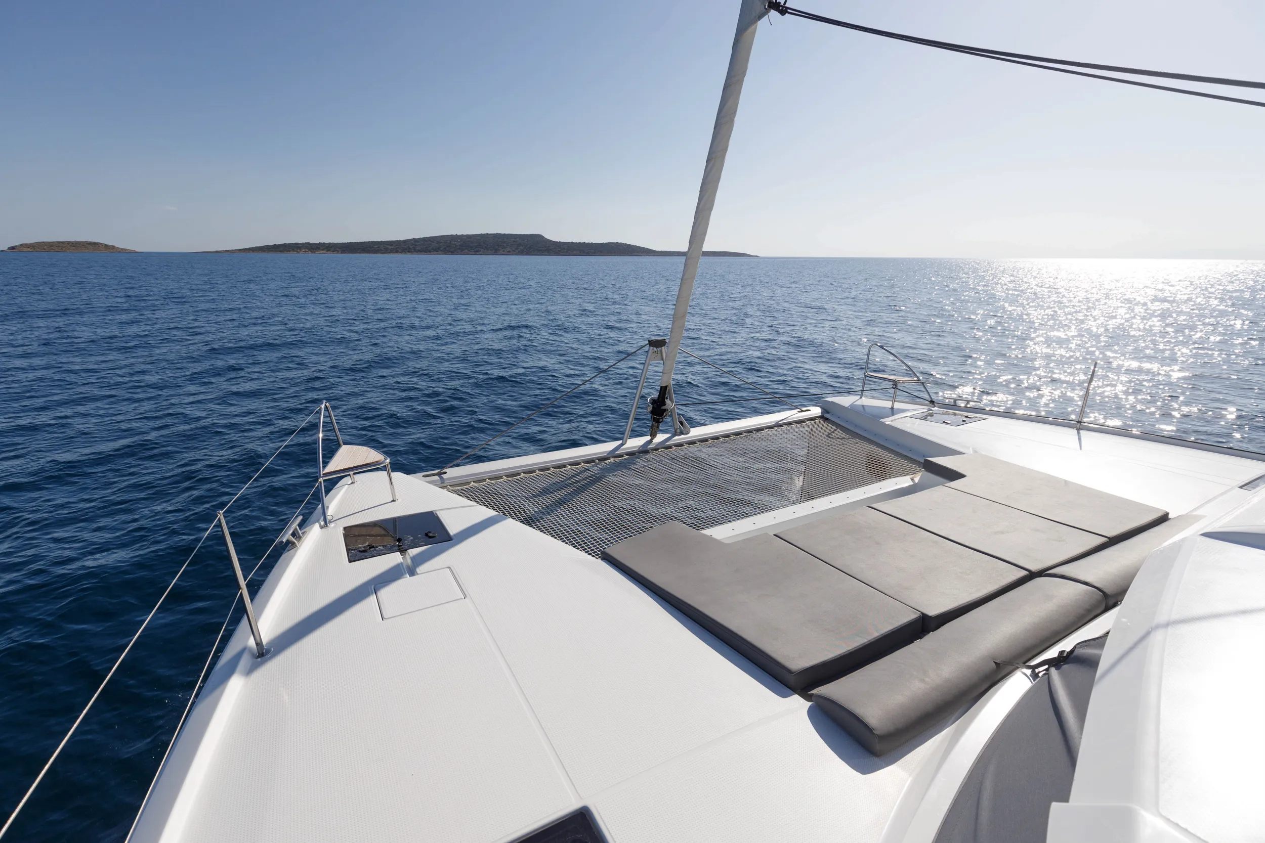 Elba 45 Jasmine — foto del yate n.º 6