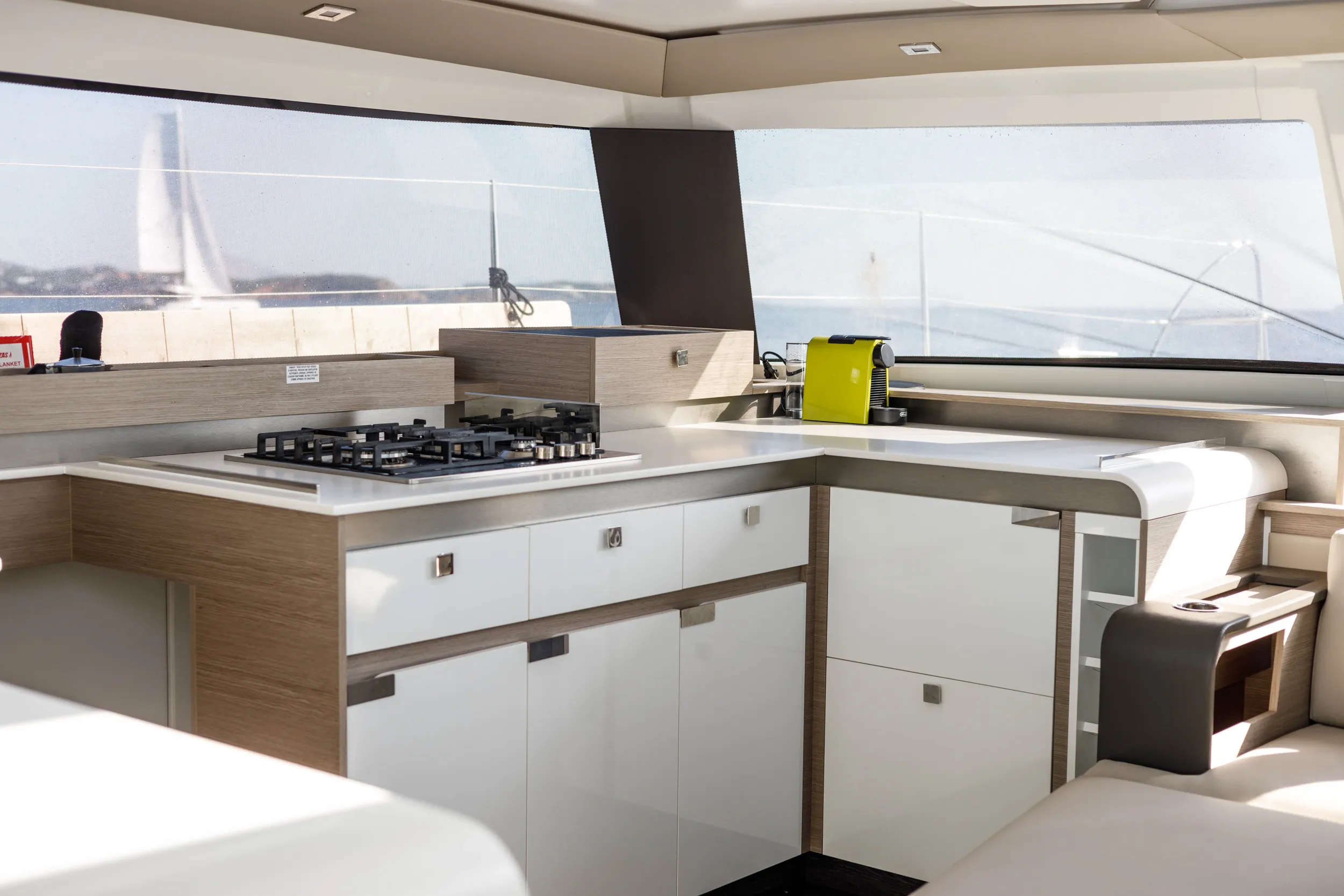 Elba 45 Jasmine — foto del yate n.º 17