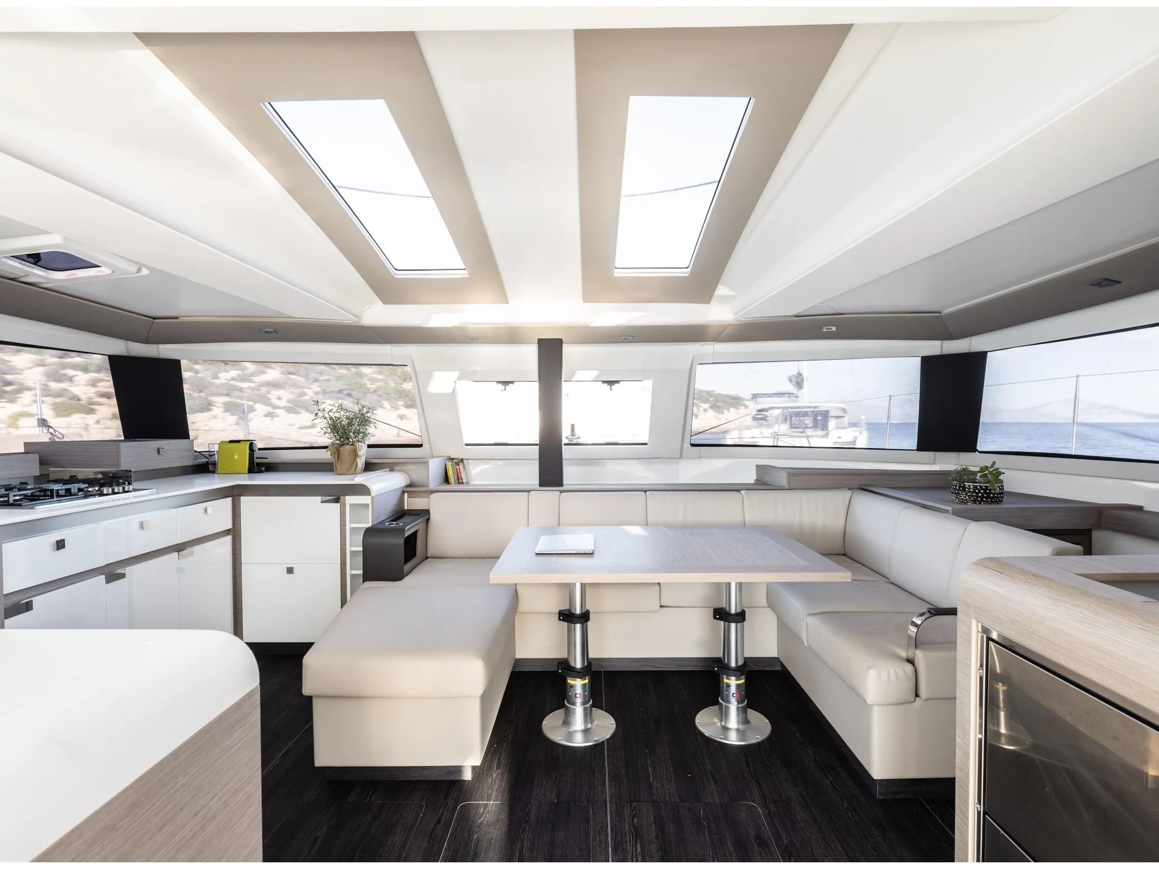 Elba 45 Jasmine — foto del yate n.º 4