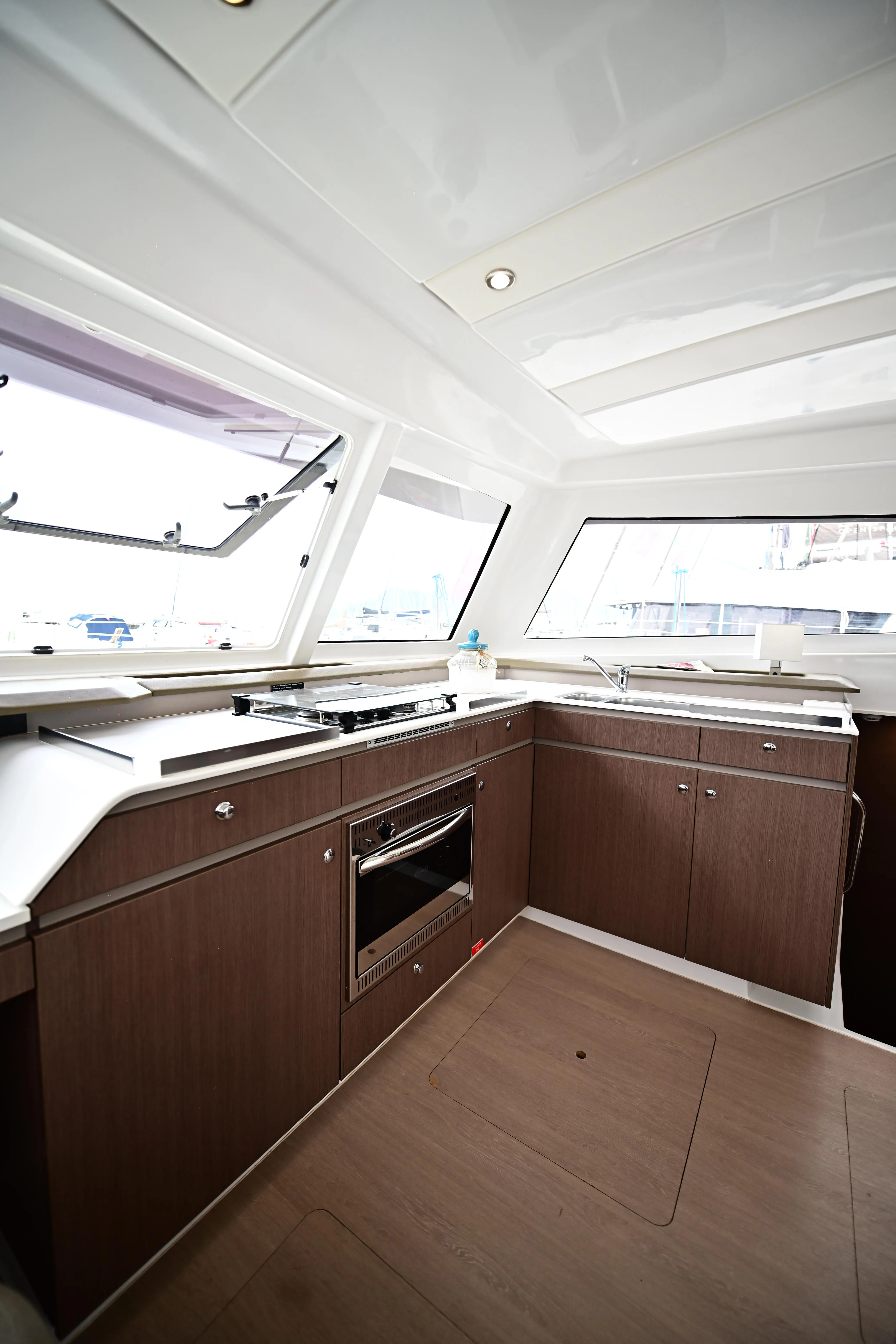 Bali Catspace FREEDOM — foto dello yacht n. 2