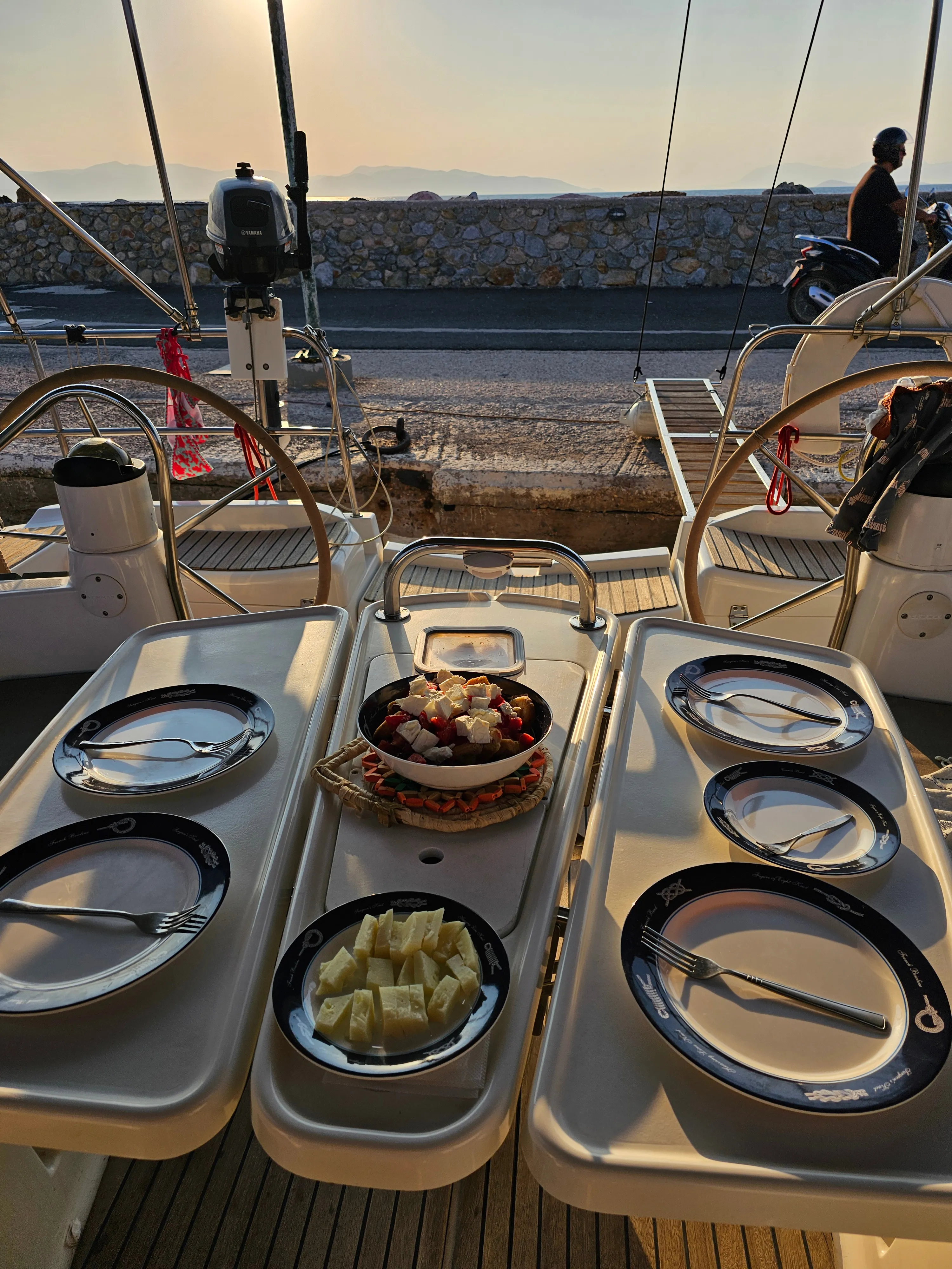 Sun Odyssey 42 i Comfort — jahtikuva 21