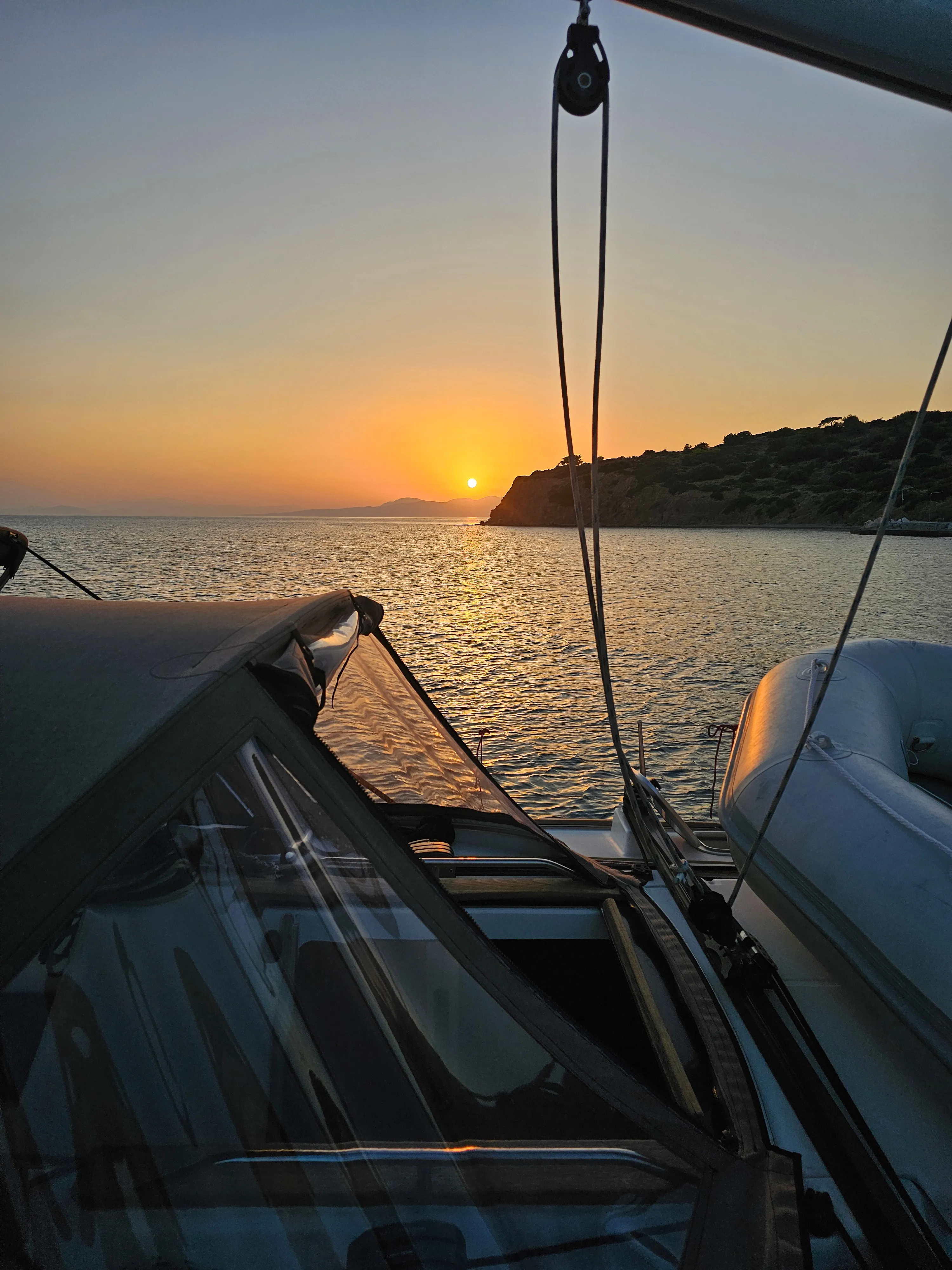 Sun Odyssey 42 i Comfort — jahtikuva 25