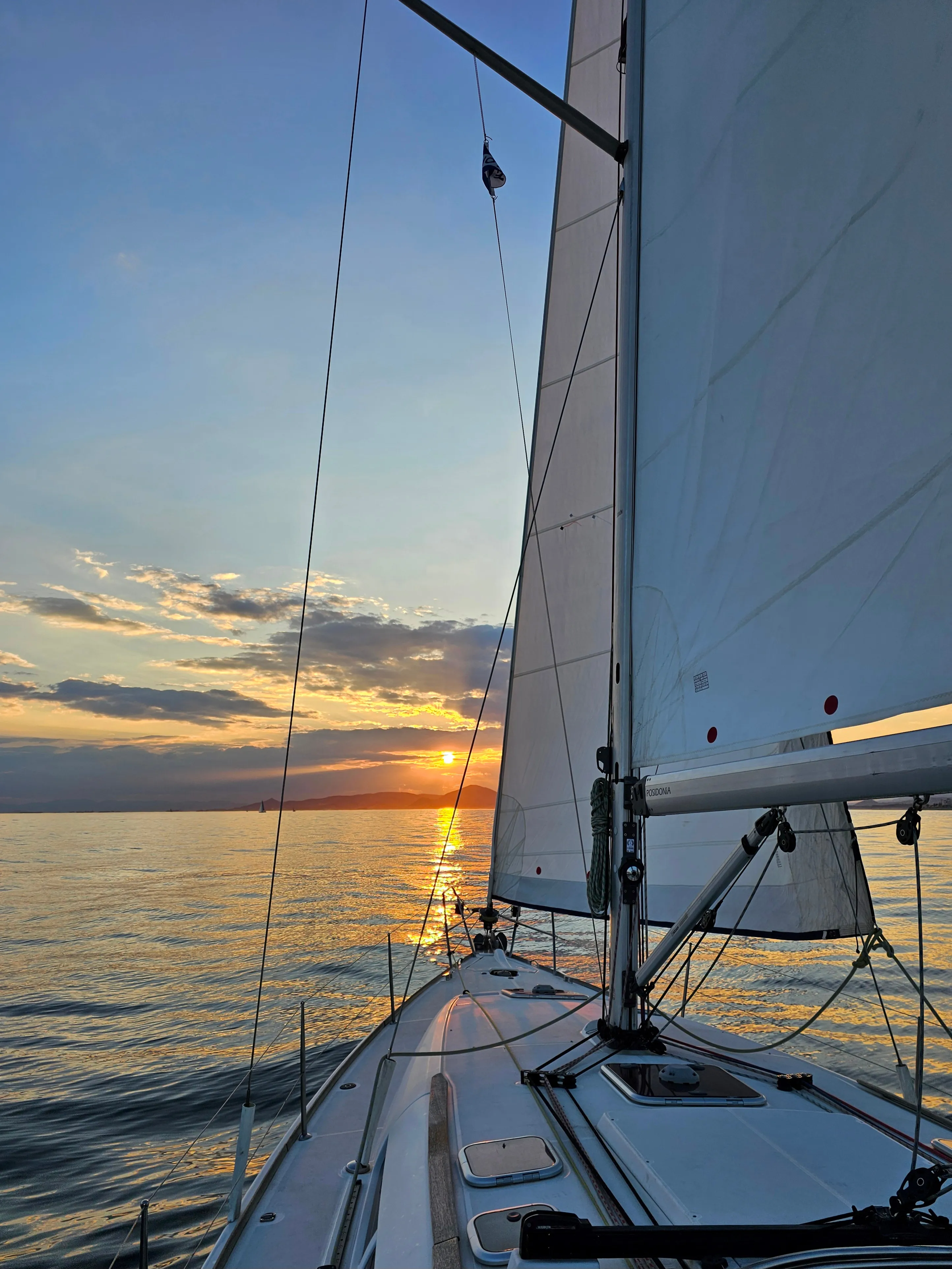 Sun Odyssey 42 i Comfort — jahtikuva 31