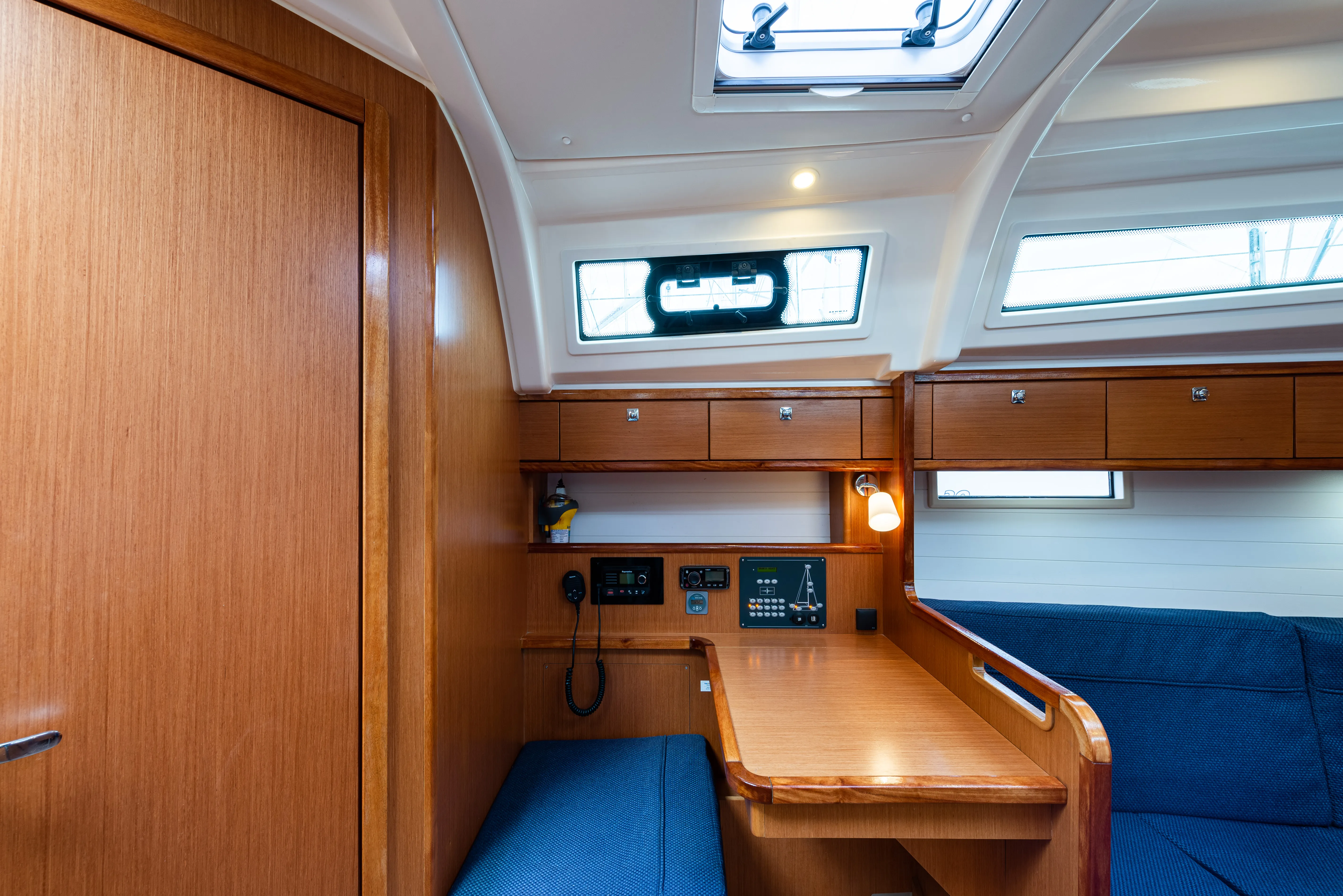 Bavaria 37 Jack Of London — foto dello yacht n. 12