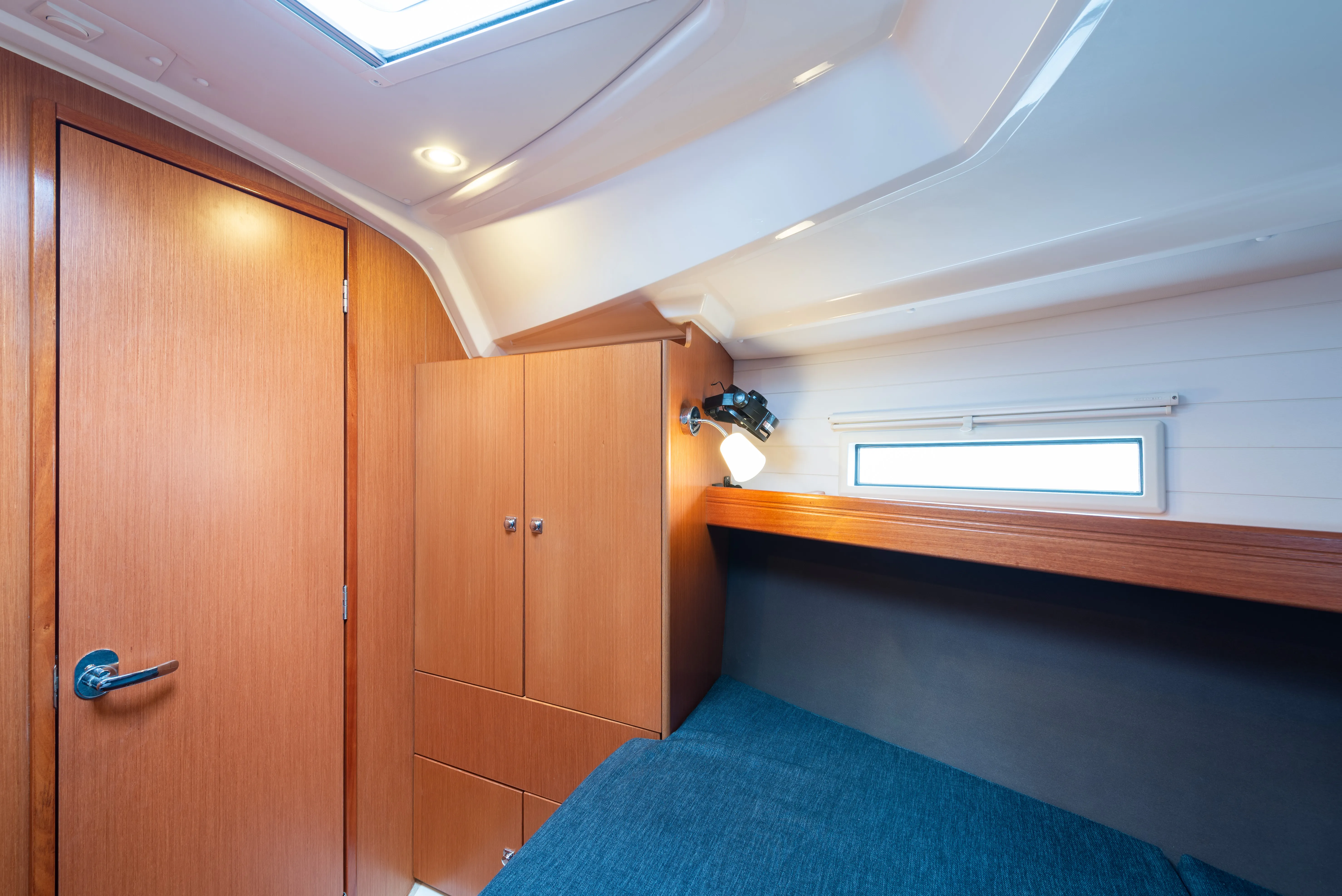 Bavaria 37 Jack Of London — foto dello yacht n. 10
