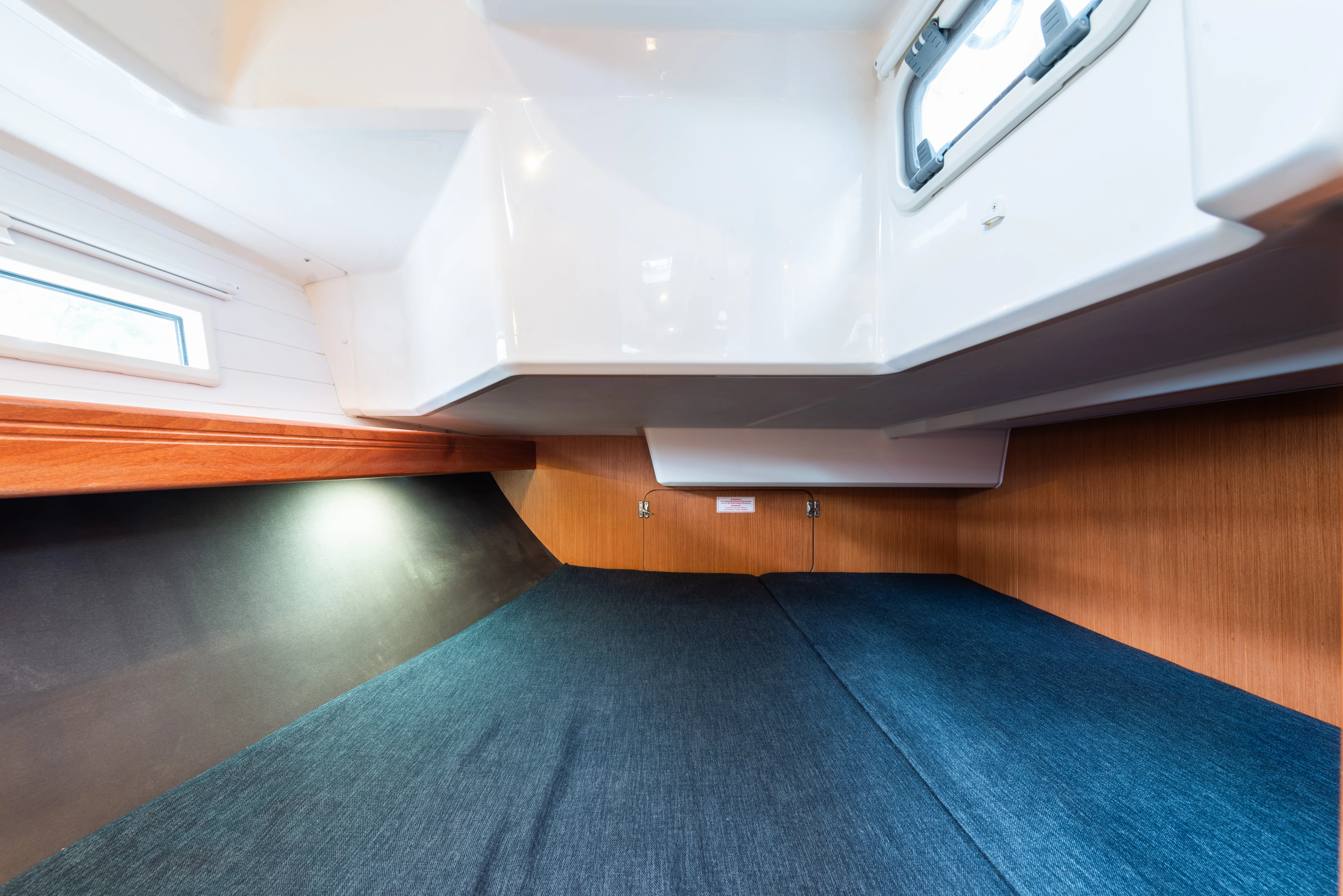 Bavaria 37 Jack Of London — foto dello yacht n. 6