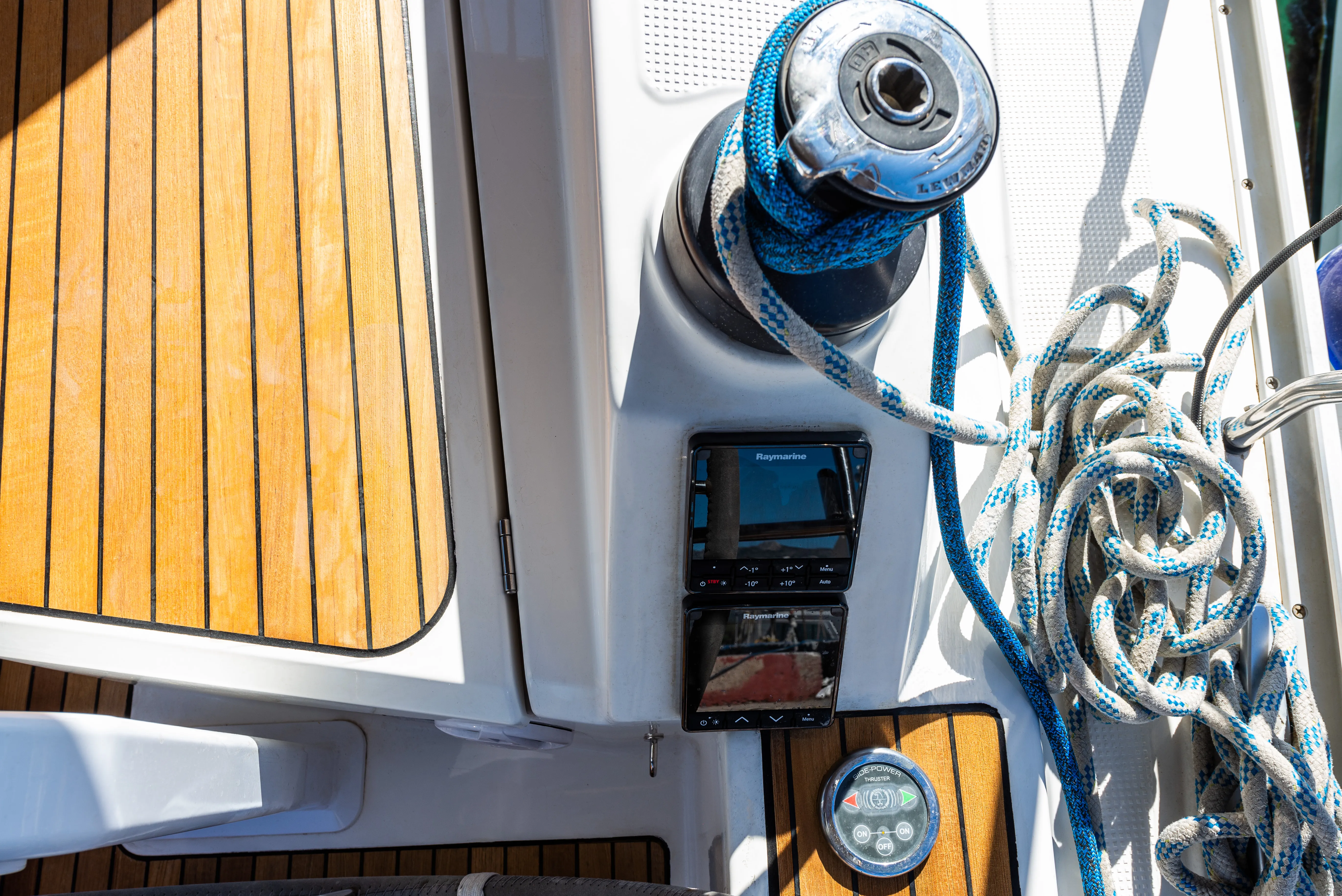 Bavaria 37 Jack Of London — foto dello yacht n. 4