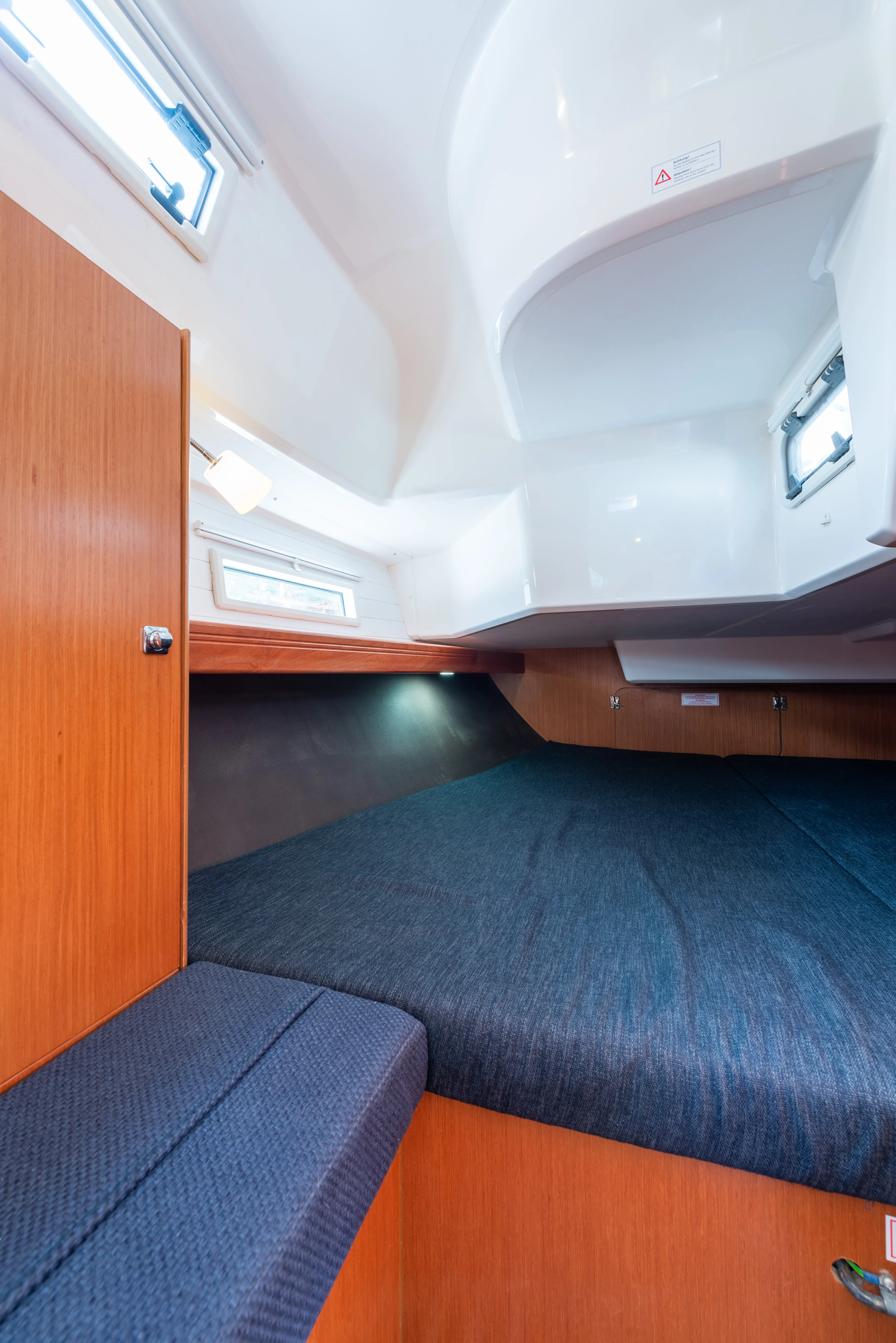 Bavaria 37 Jack Of London — foto dello yacht n. 11