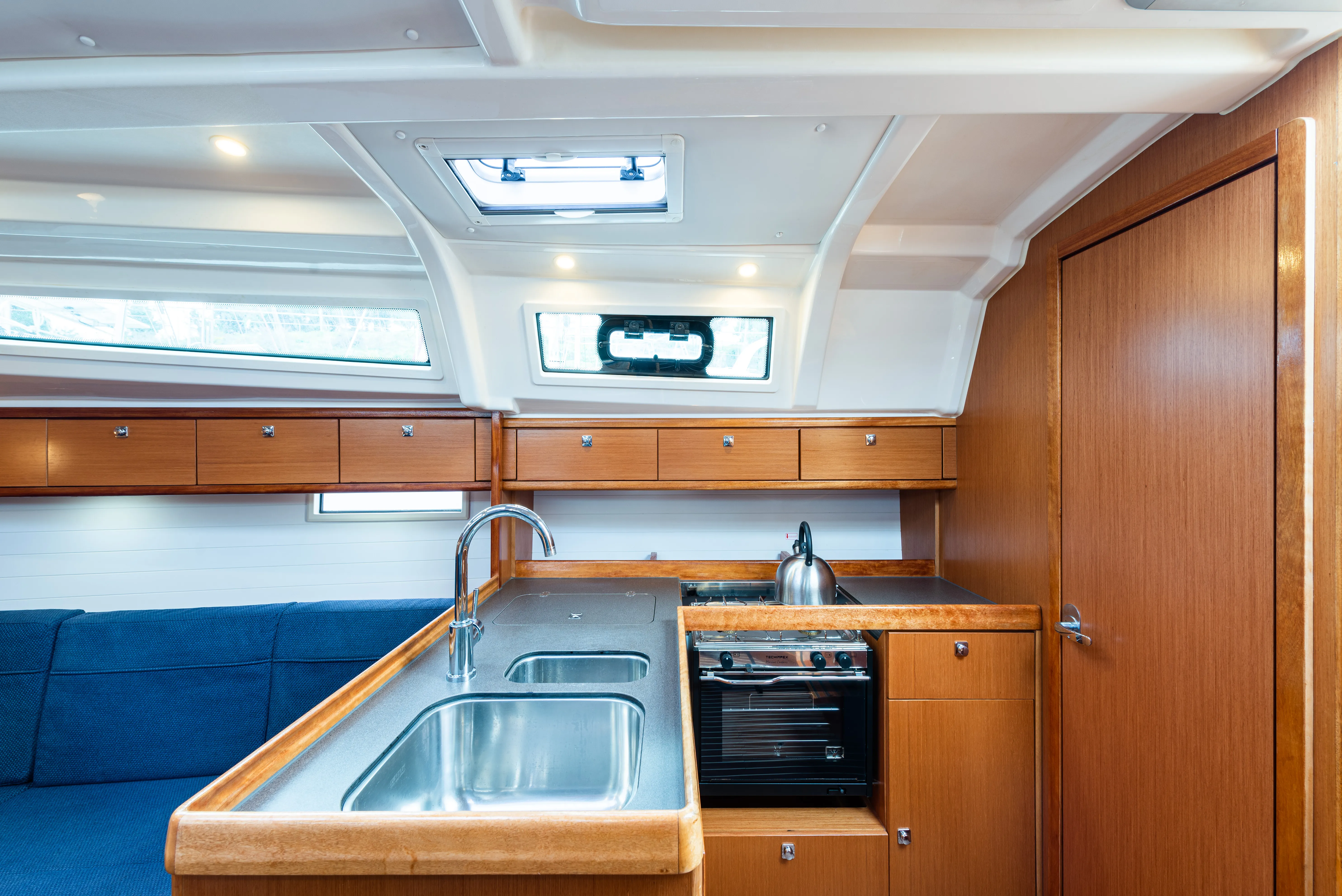 Bavaria 37 Jack Of London — foto dello yacht n. 24