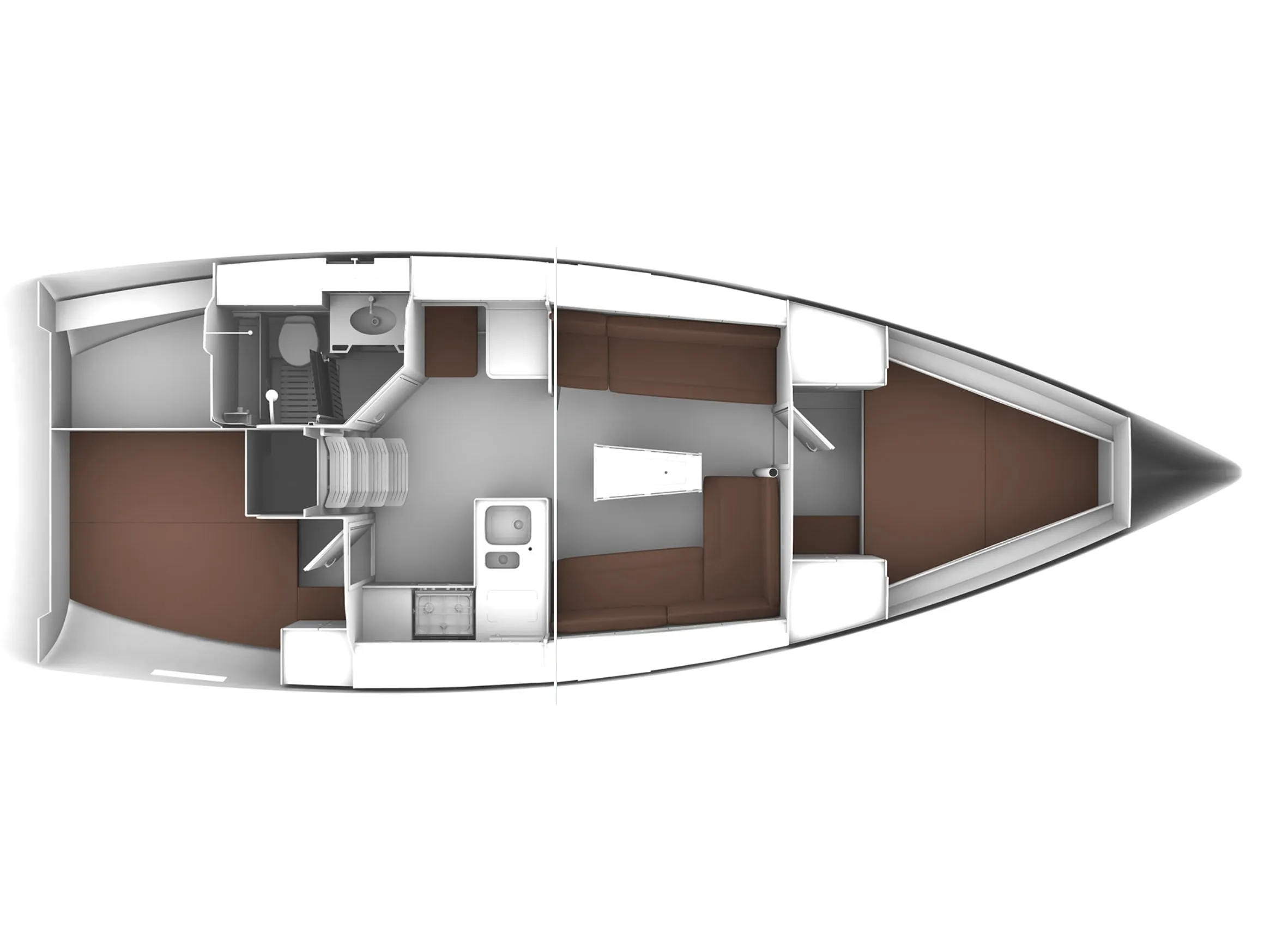 Bavaria 37 Jack Of London — foto dello yacht n. 2