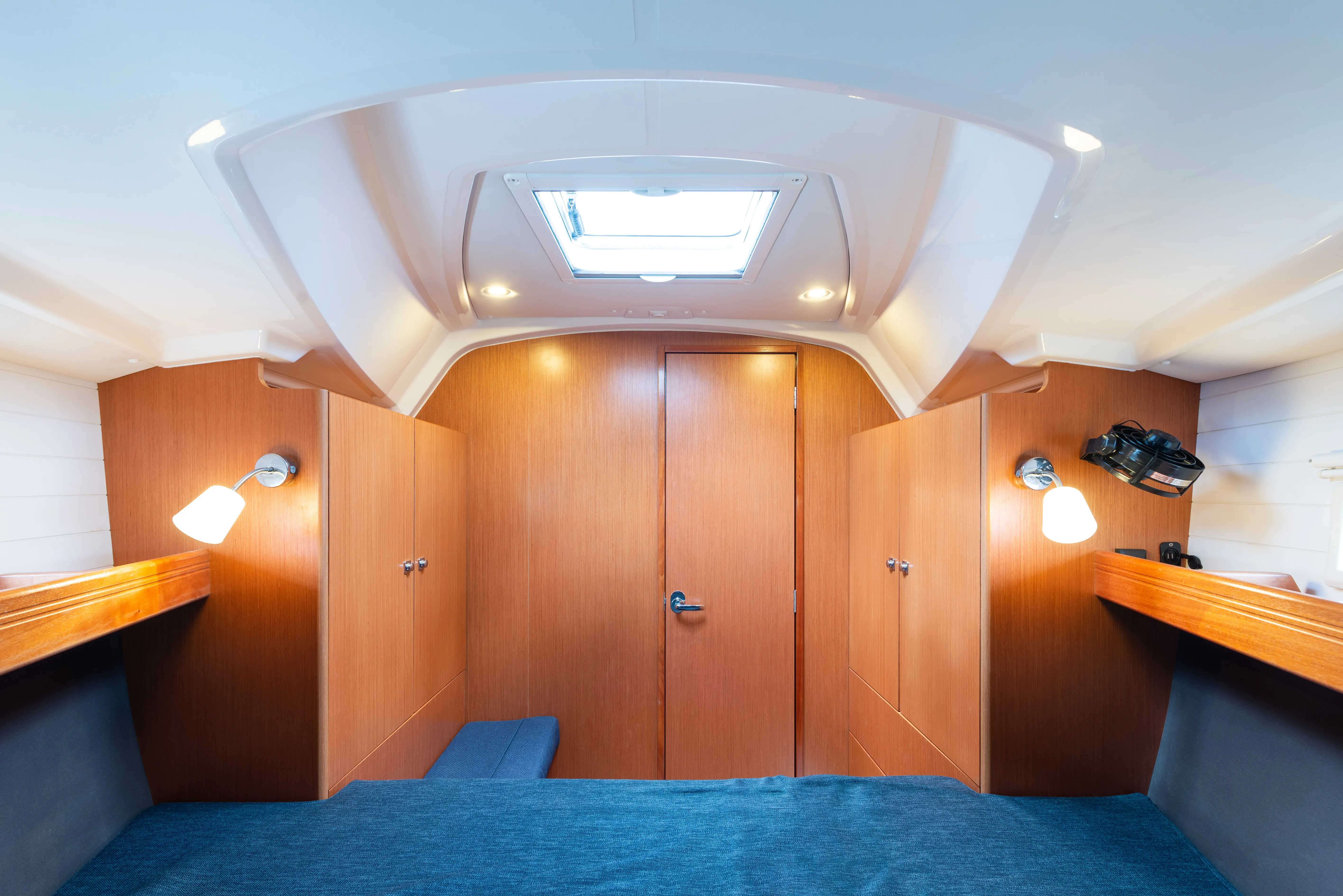 Bavaria 37 Jack Of London — foto dello yacht n. 9