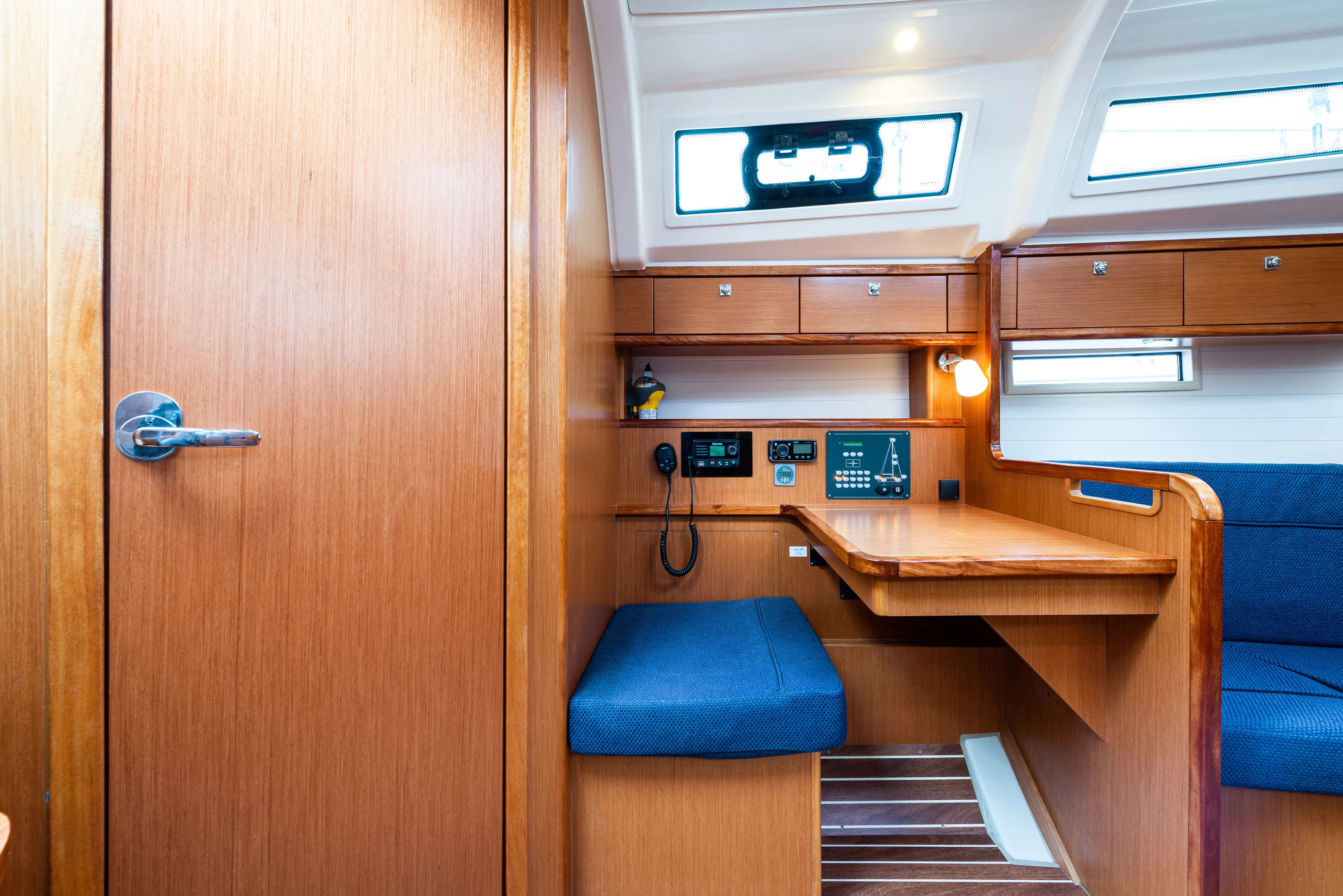 Bavaria 37 Jack Of London — foto dello yacht n. 18