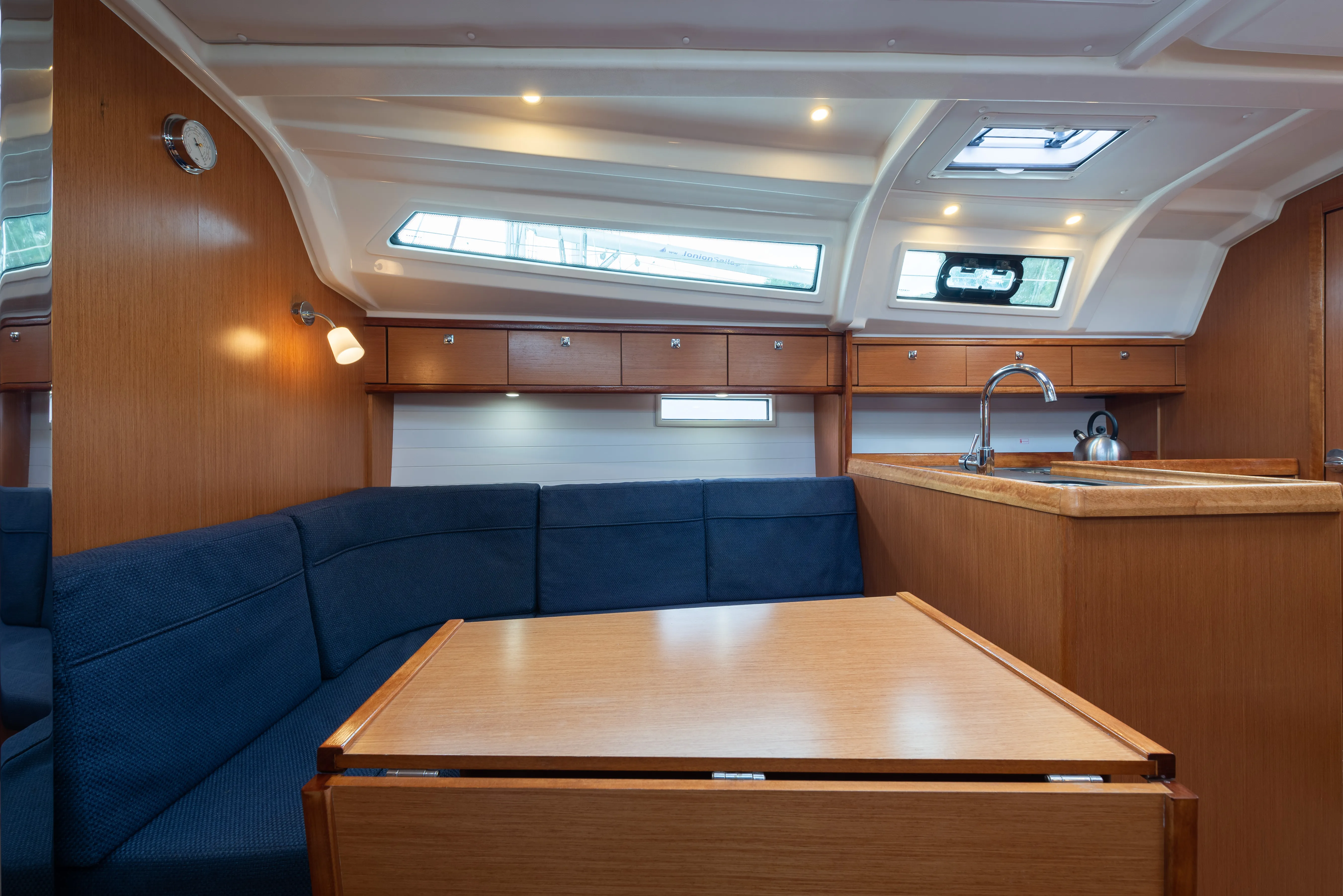 Bavaria 37 Jack Of London — foto dello yacht n. 14