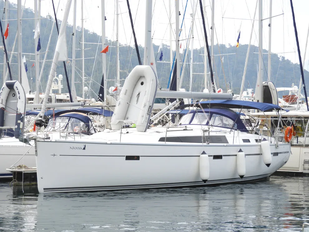 Bavaria Cruiser 51 — foto dello yacht n. 3