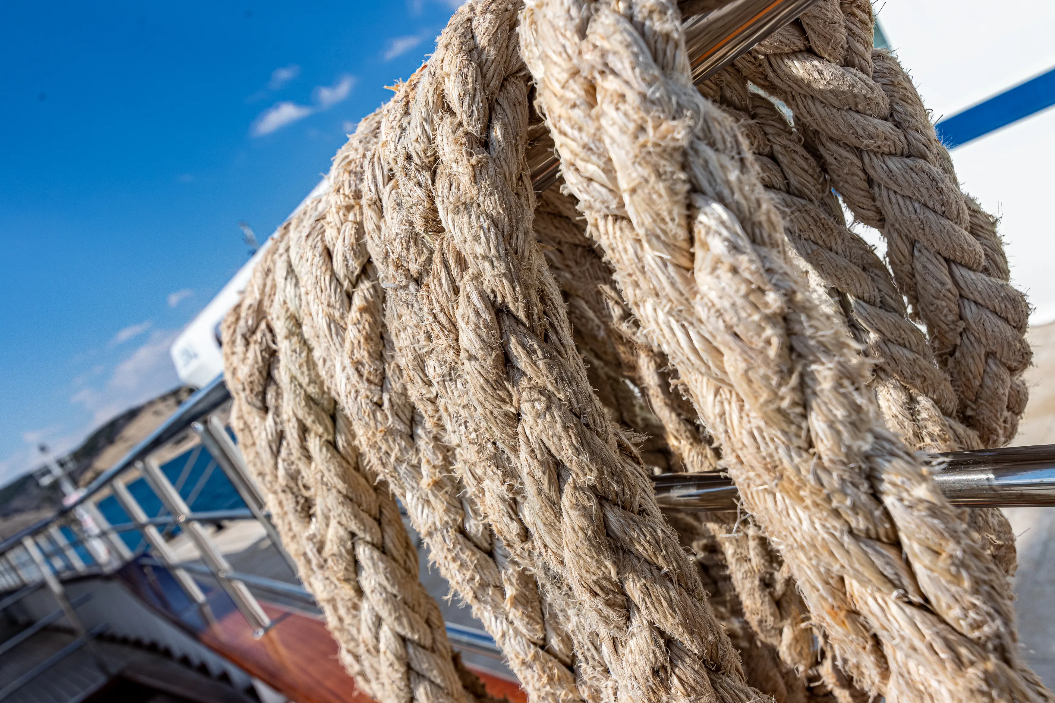 Luxury Motor Yacht Suzana — yacht photo 39