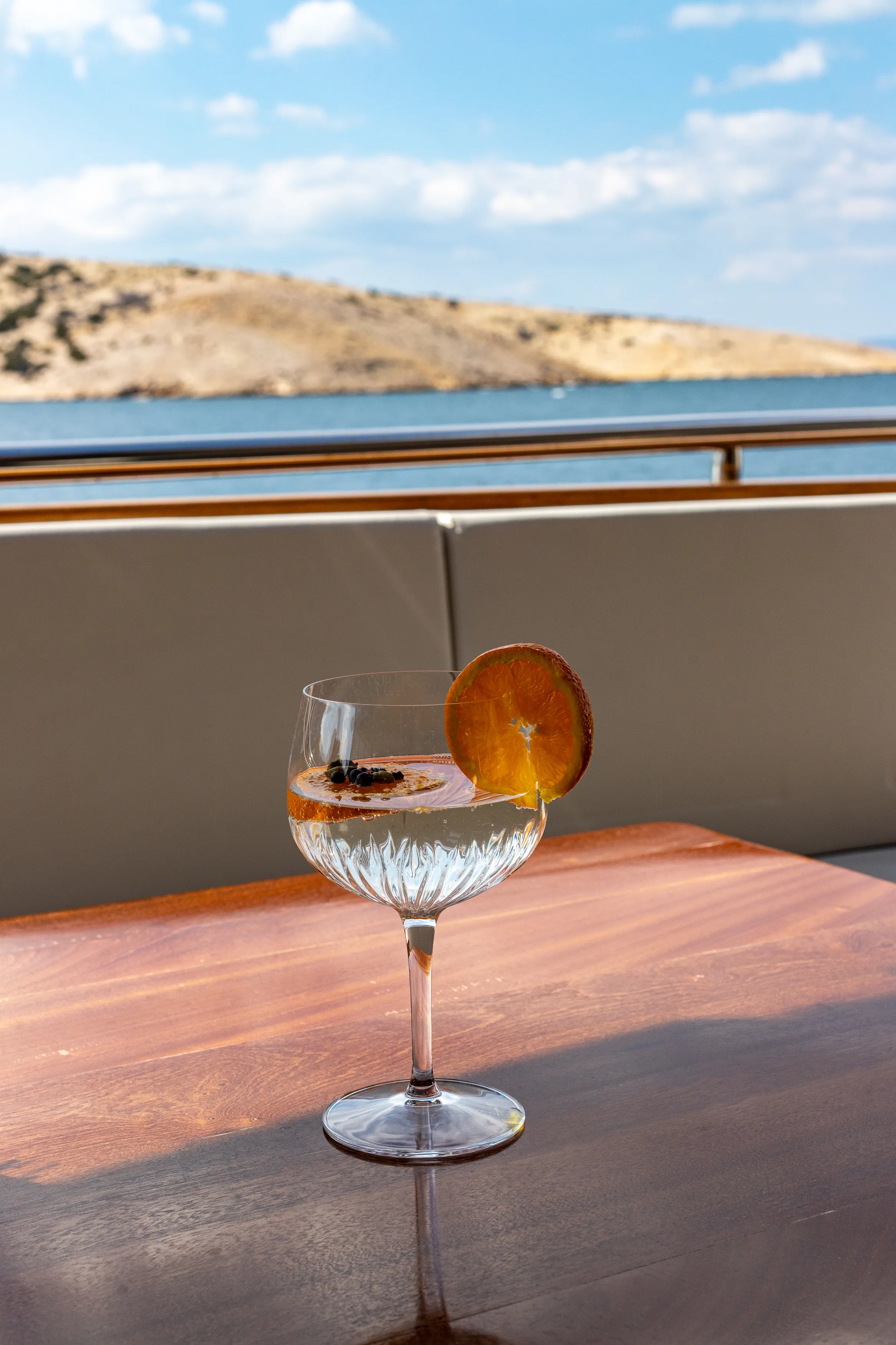 Luxury Motor Yacht Suzana — yacht photo 26