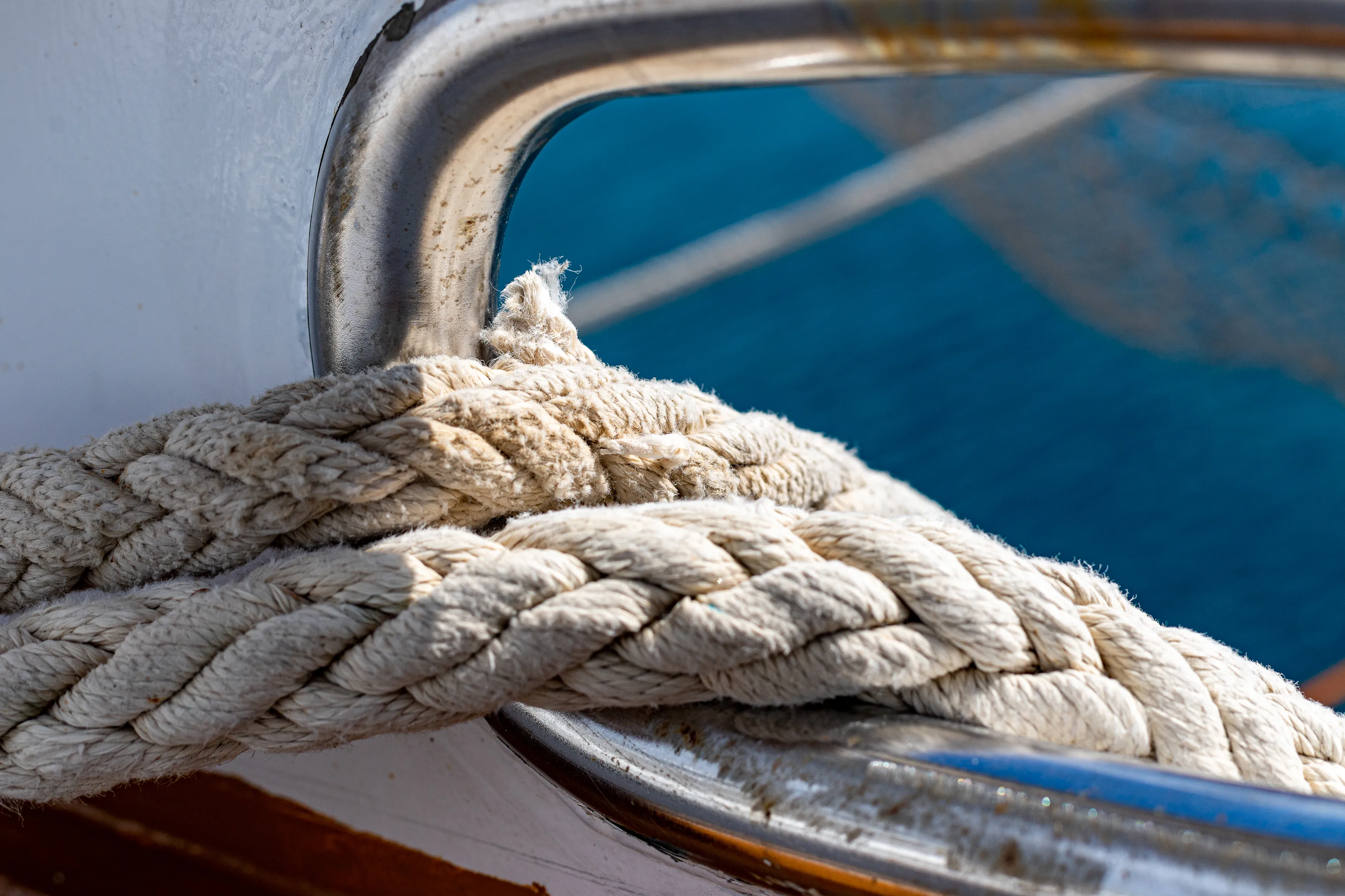 Luxury Motor Yacht Suzana — yacht photo 2