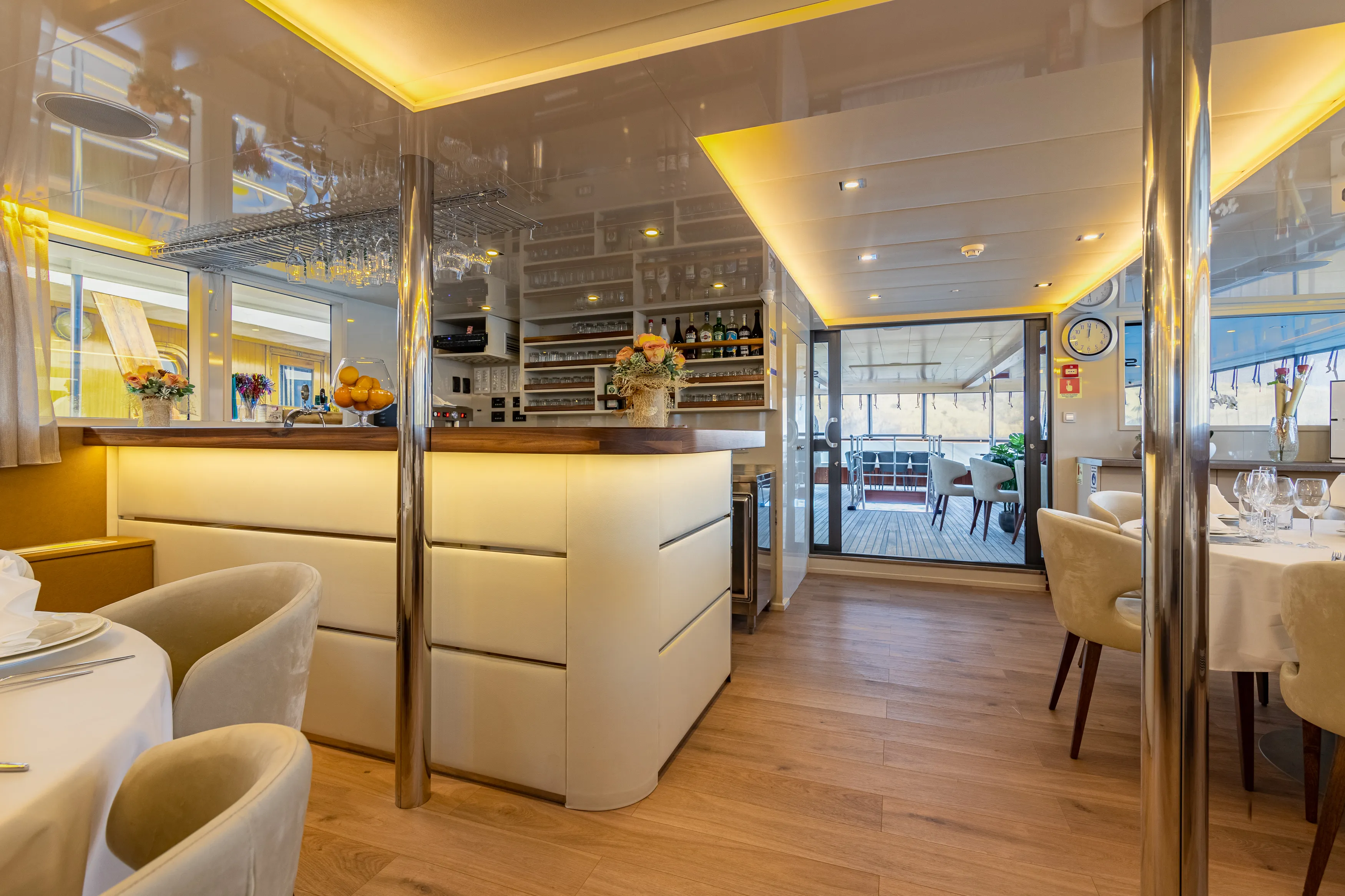 Luxury Motor Yacht Suzana — yacht photo 63