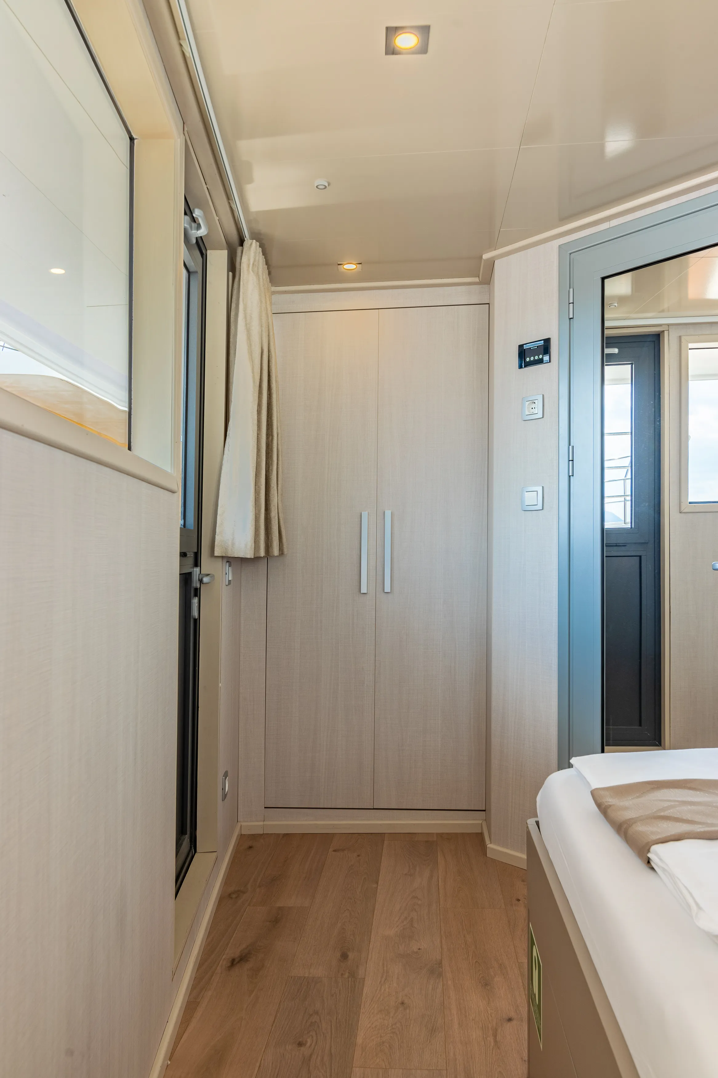 Luxury Motor Yacht Suzana — yacht photo 56