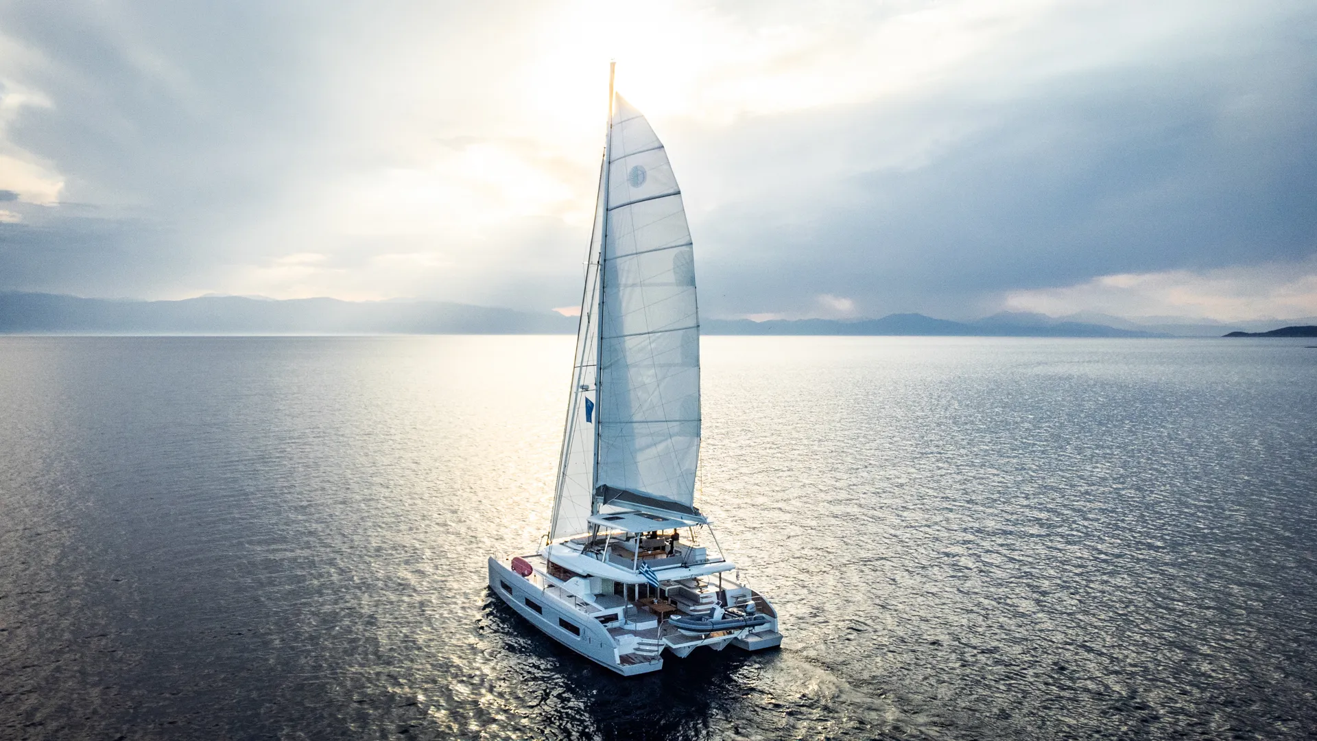 Lagoon 60 SUNNY DREAM (Fully Crewed) — yacht photo 15