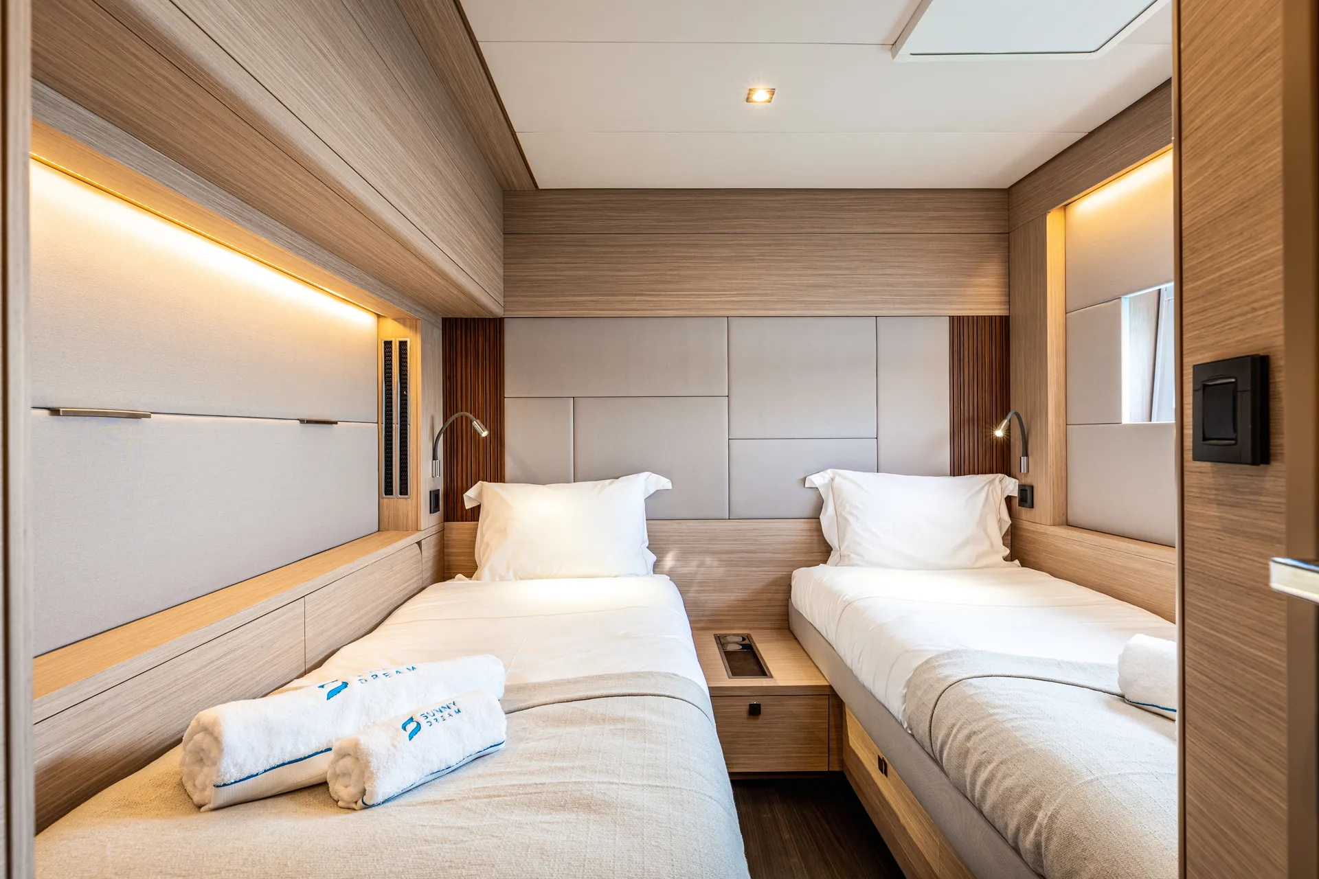 Lagoon 60 SUNNY DREAM (Fully Crewed) — yacht photo 36