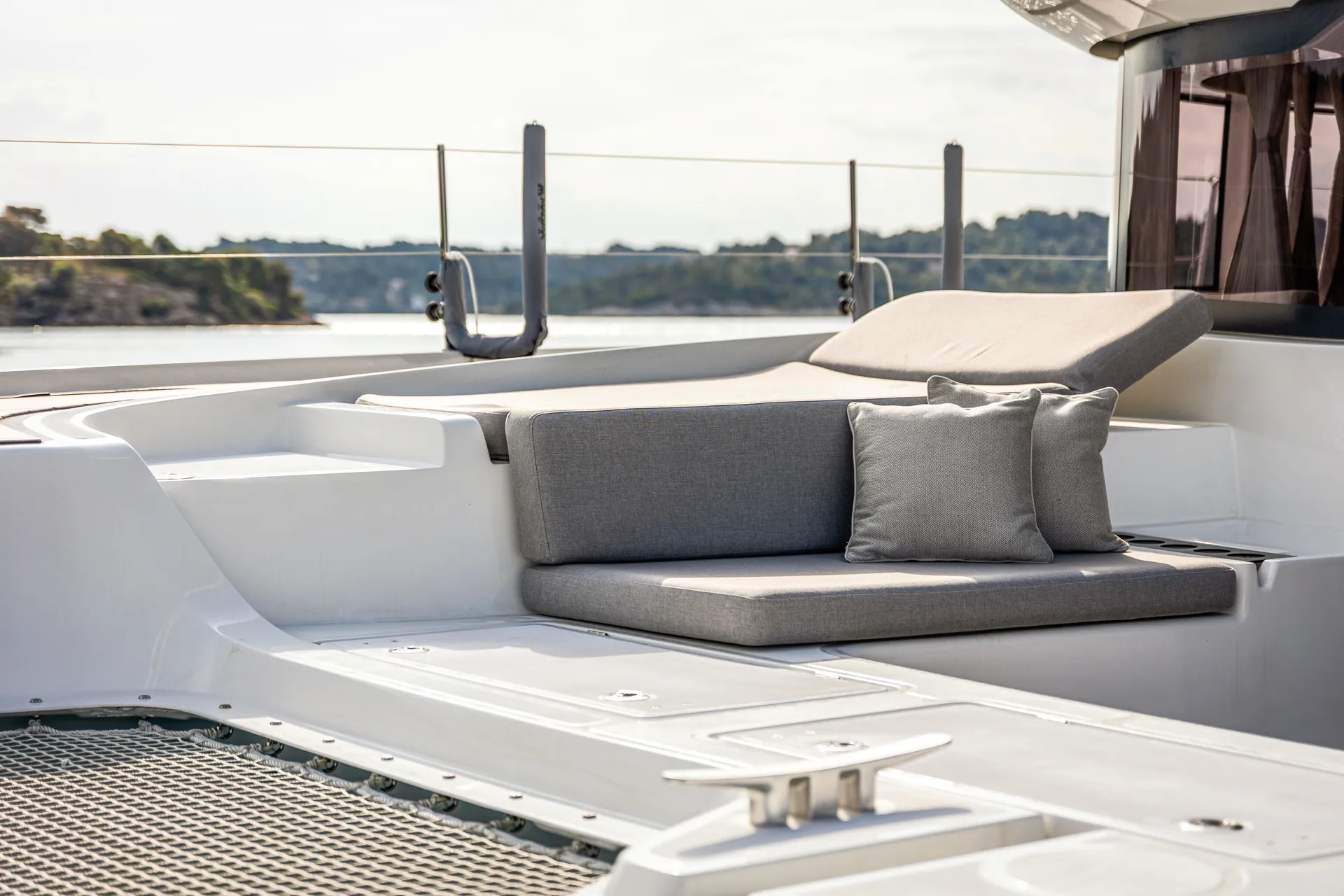 Lagoon 60 SUNNY DREAM (Fully Crewed) — yacht photo 16