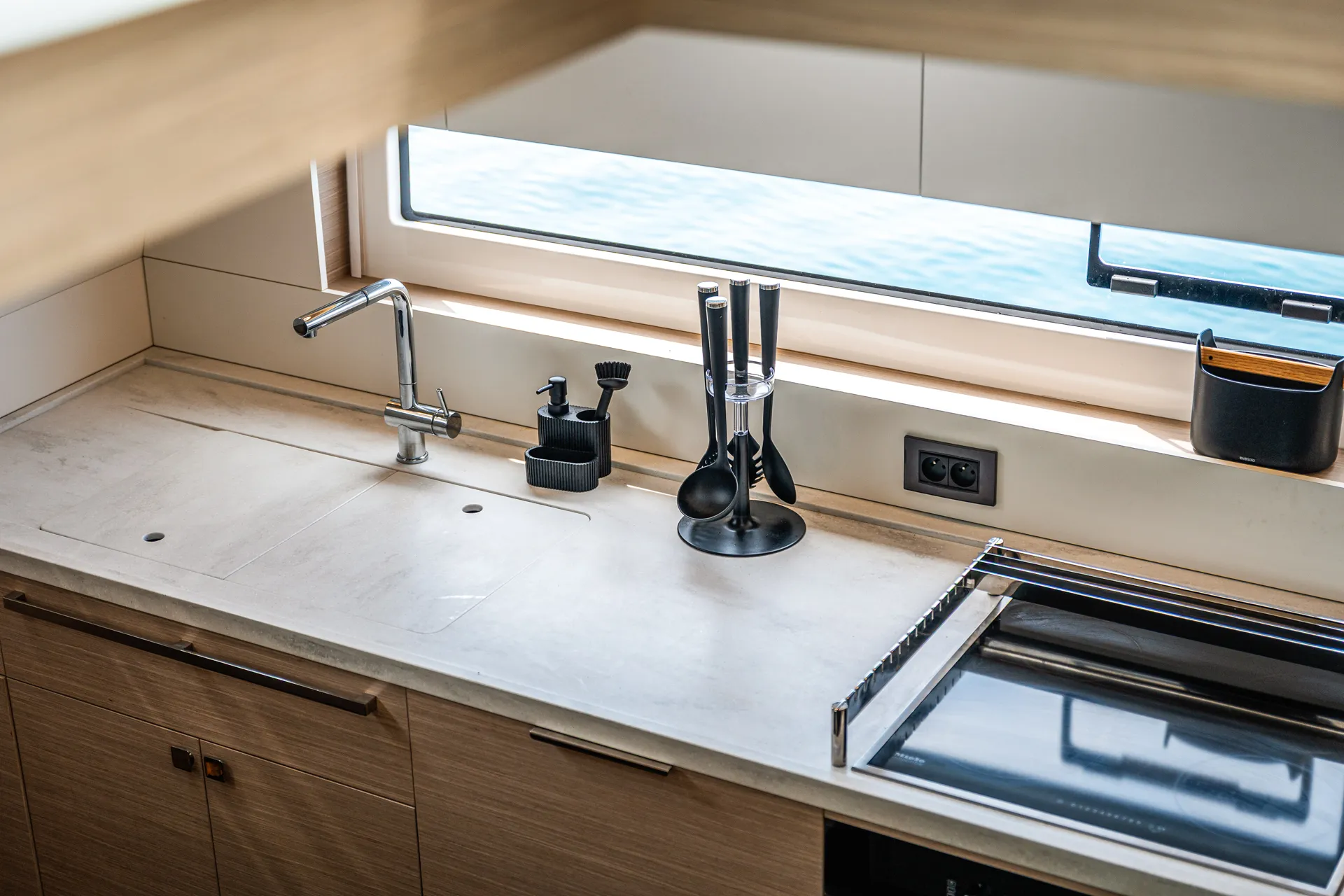 Lagoon 60 SUNNY DREAM (Fully Crewed) — yacht photo 31