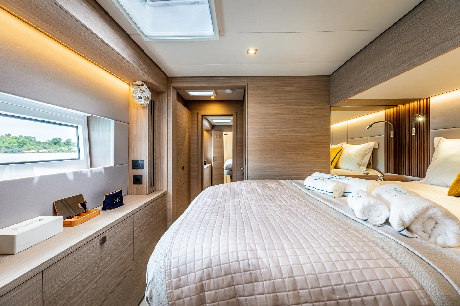 Lagoon 60 SUNNY DREAM (Fully Crewed) — yacht photo 25