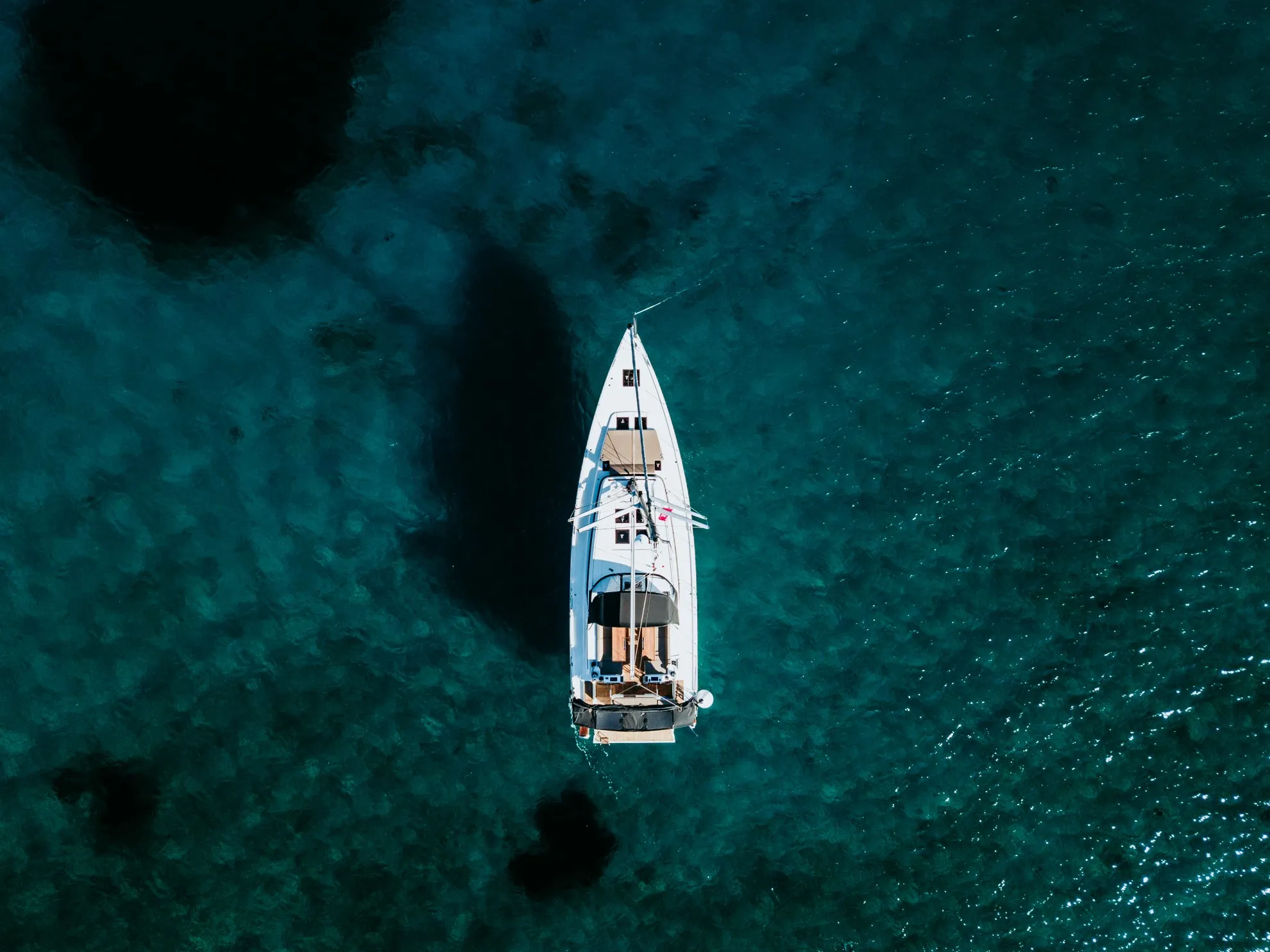 Bavaria C57 Elli — yachtbillede 8