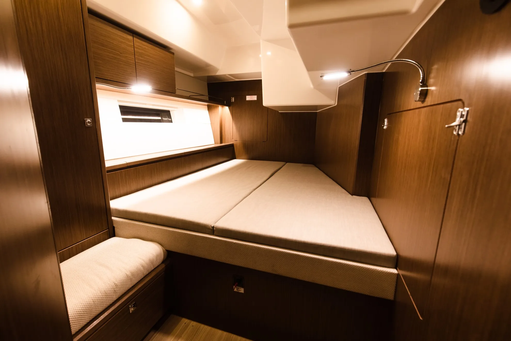 Bavaria C57 Elli — yachtbillede 21