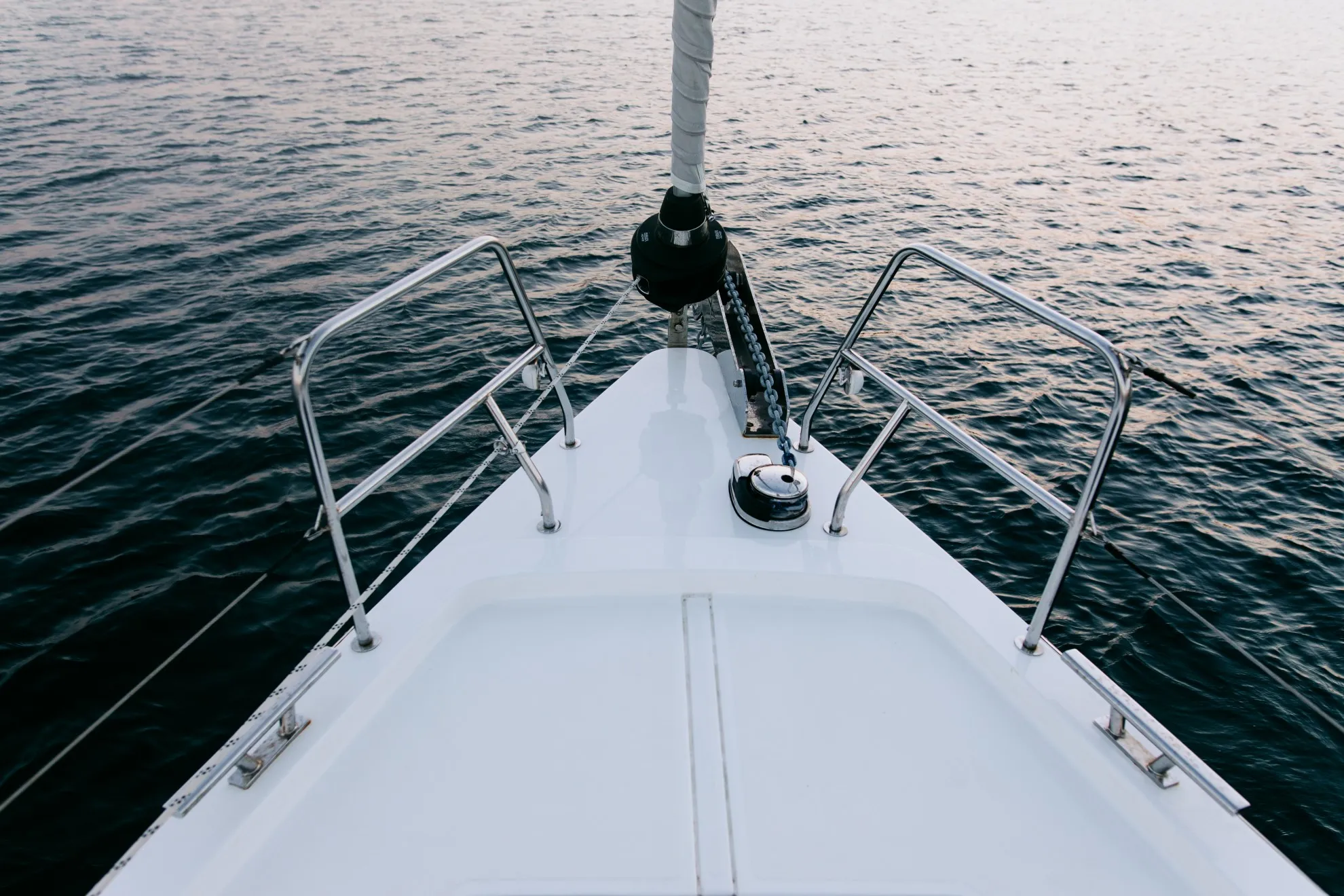 Bavaria C57 Elli — yachtbillede 12
