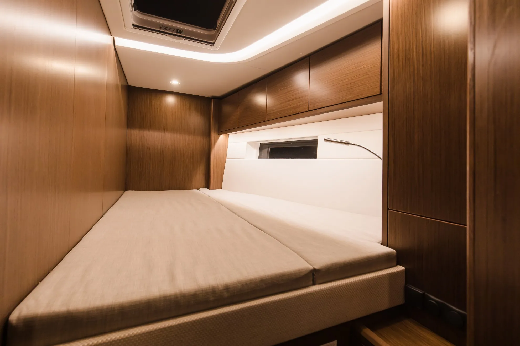 Bavaria C57 Elli — yachtbillede 2