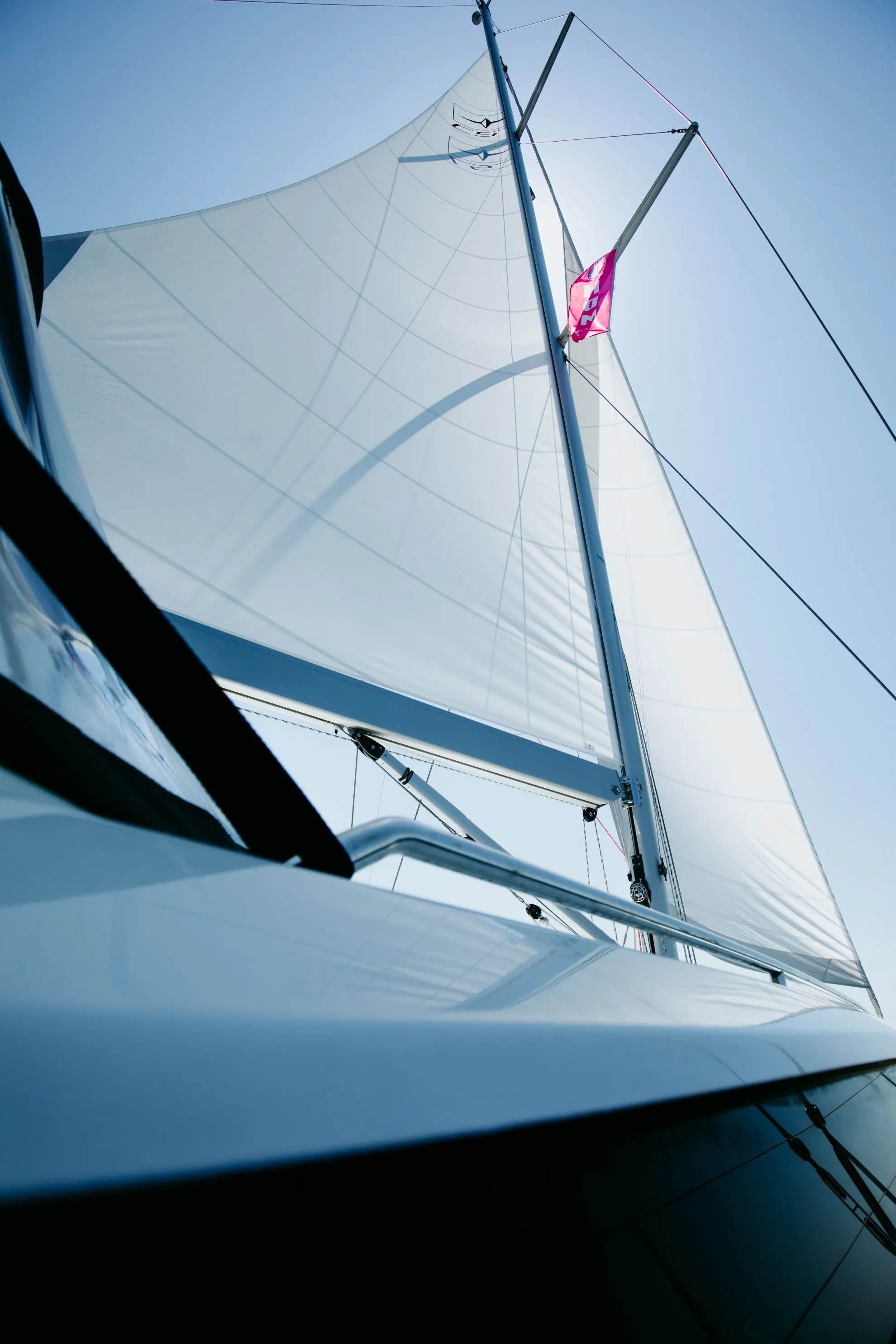 Bavaria C57 Elli — yachtbillede 14