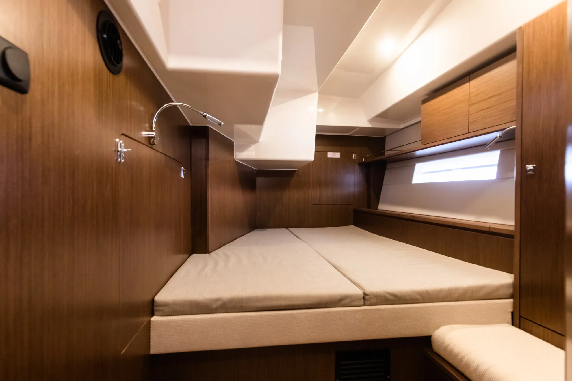 Bavaria C57 Elli — yachtbillede 15